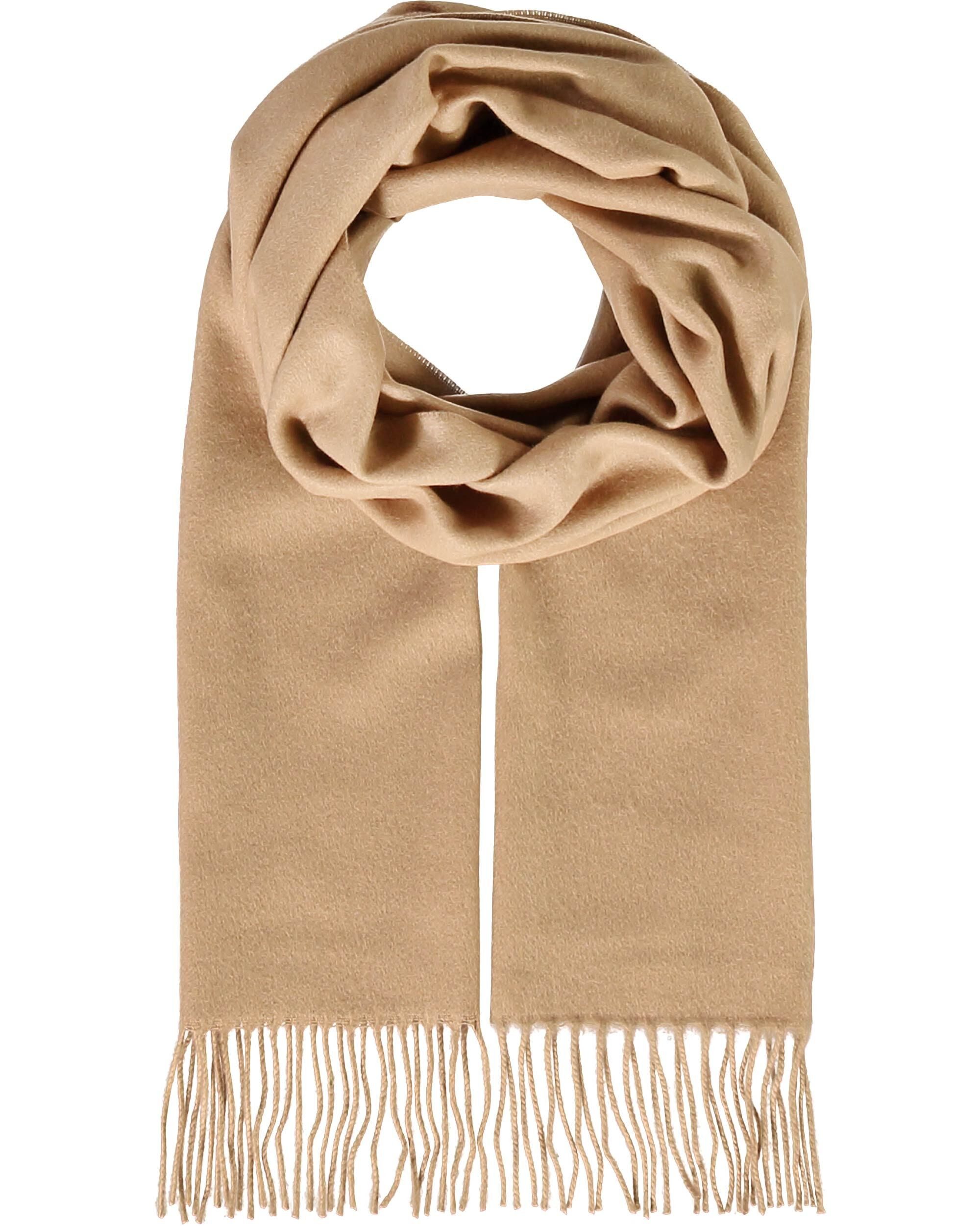 Fraas Modeschal Cashmink® Schal, (mit Fransen), Co2 neutral günstig online kaufen