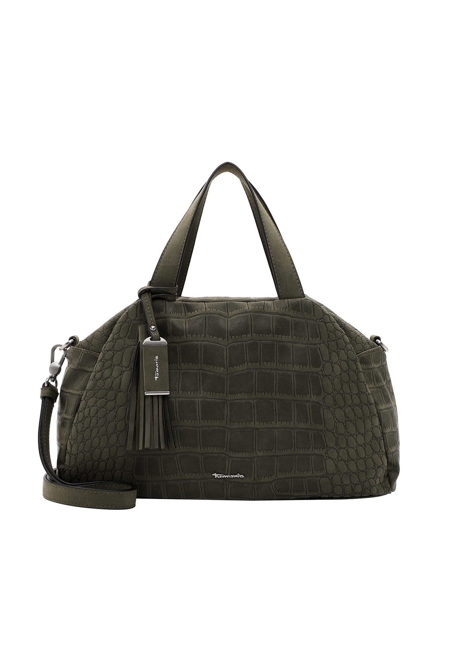Tamaris Bowlingtasche TAS Charlotta (1-tlg), Für Damen