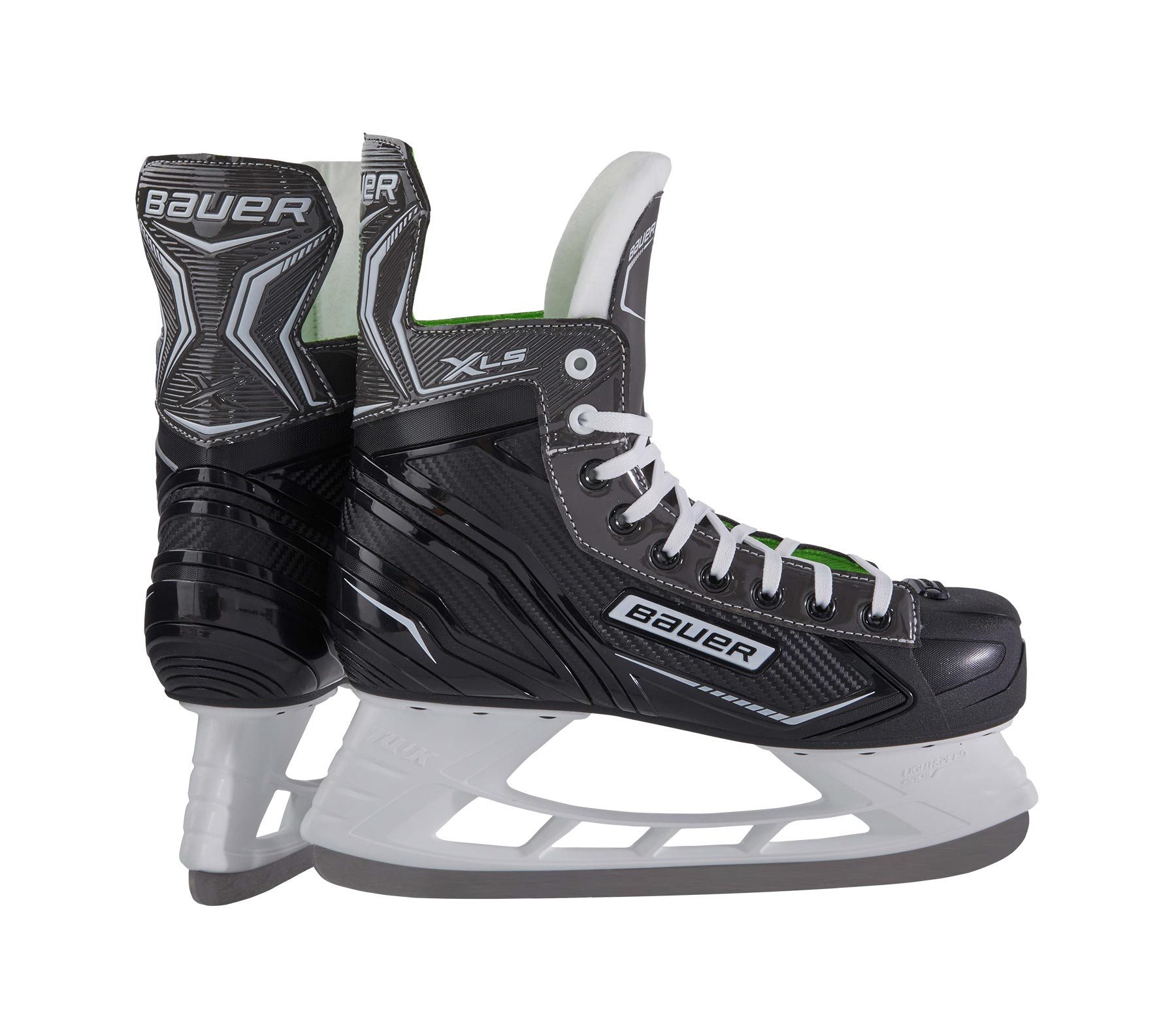 Bauer Коньки Коньки Bauer X-LS Senior