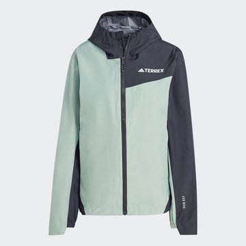 adidas TERREX Outdoorjacke W MT 2.5L RDY J