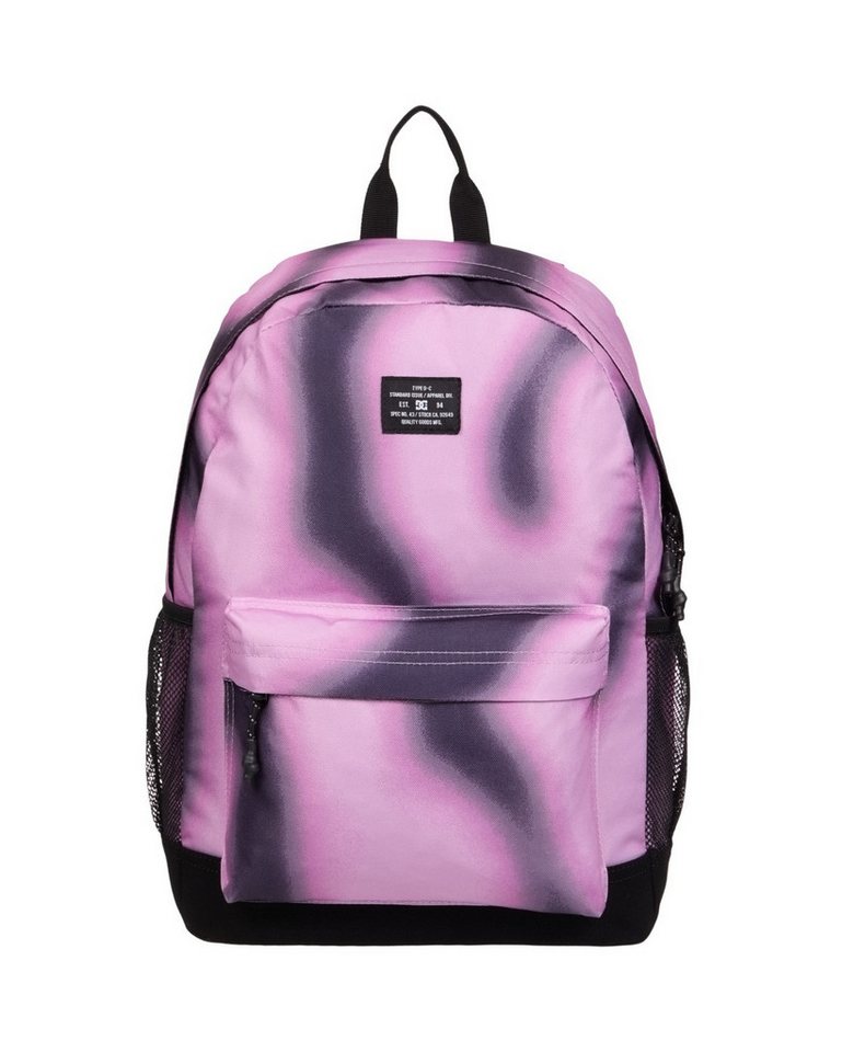 DC Shoes Tagesrucksack Backsider 20L