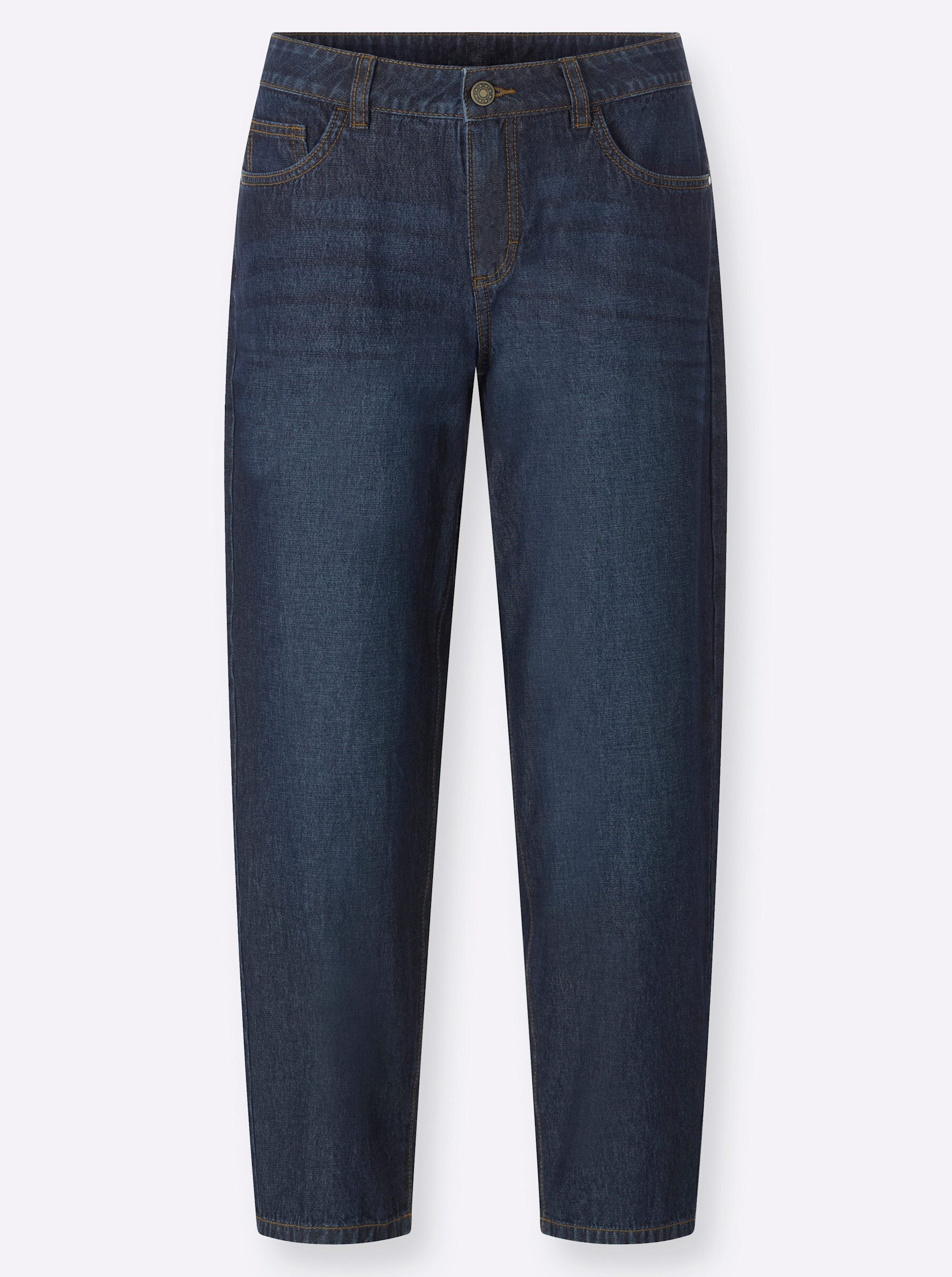 heine Bequeme Jeans Jeans normal