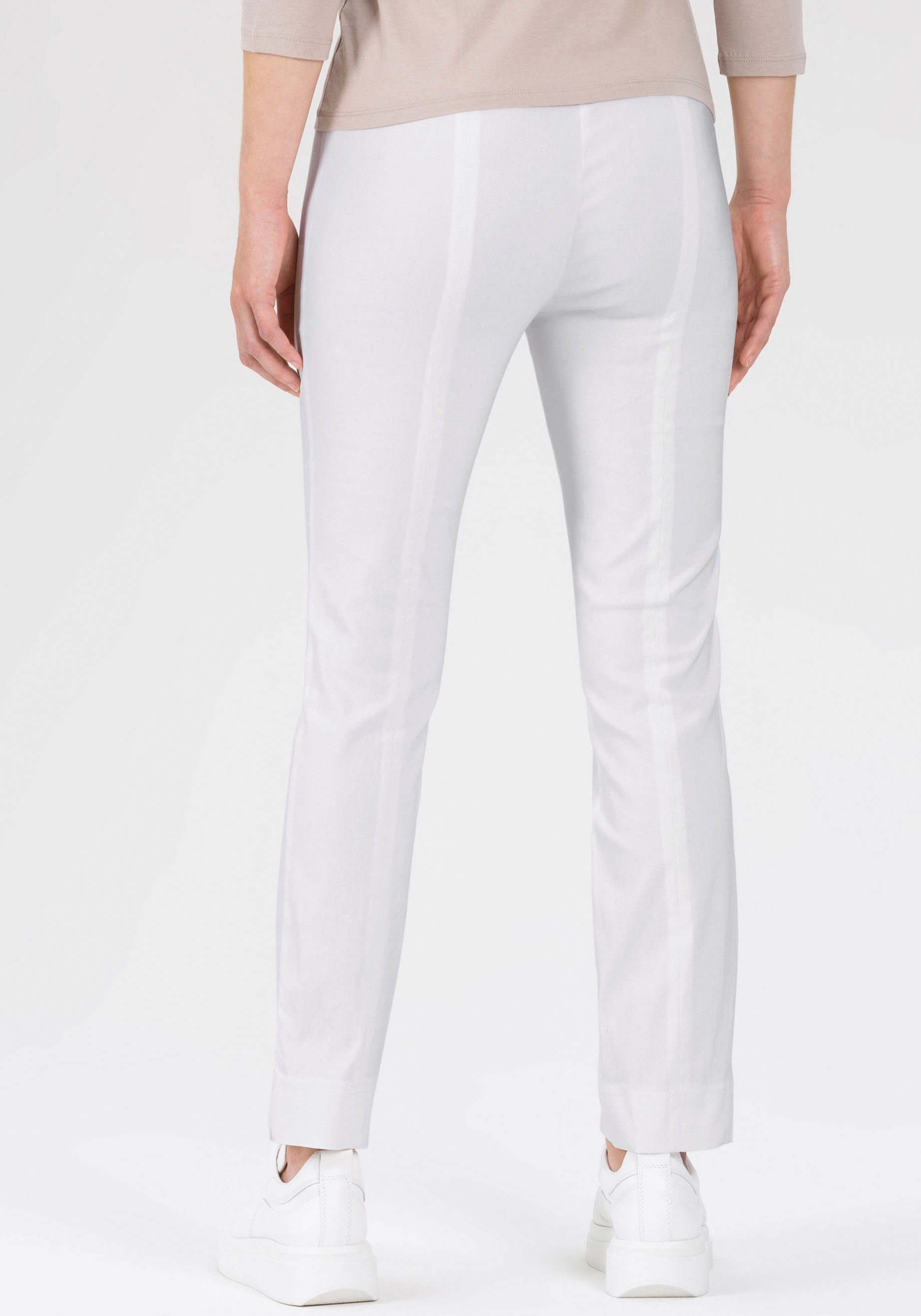 Stehmann Stretch-Hose INA mit Stretch