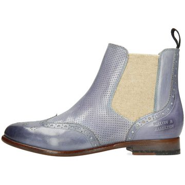 Melvin & Hamilton Selina 6 Stiefelette