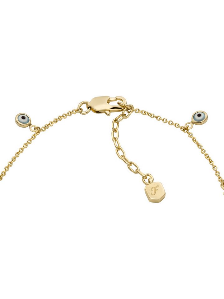 Fossil Armband Fossil Damen-Armband Meta... Fossil Armband Fossil Damen-Armband Meta...