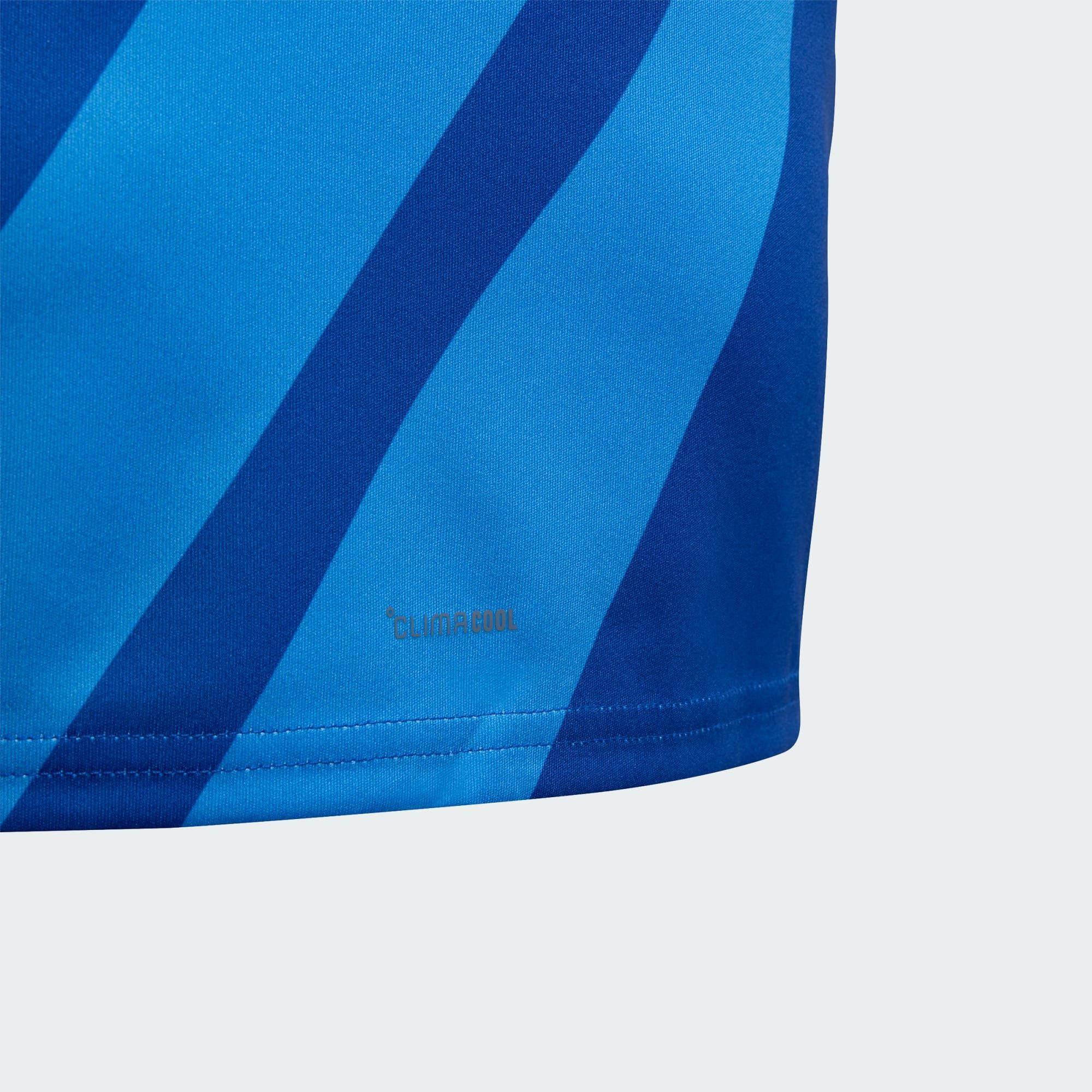 adidas Performance Handballtrikot FFHB JUNIOR MATCHTRIKOT (1-tlg)