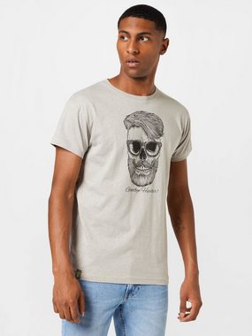 Derbe T-Shirt Hipster (1-tlg)