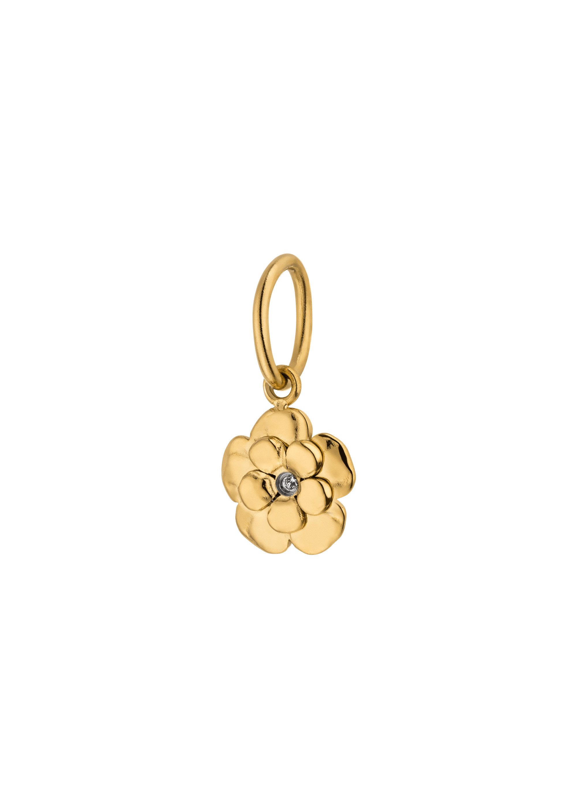 Purelei Bead Spring Flower