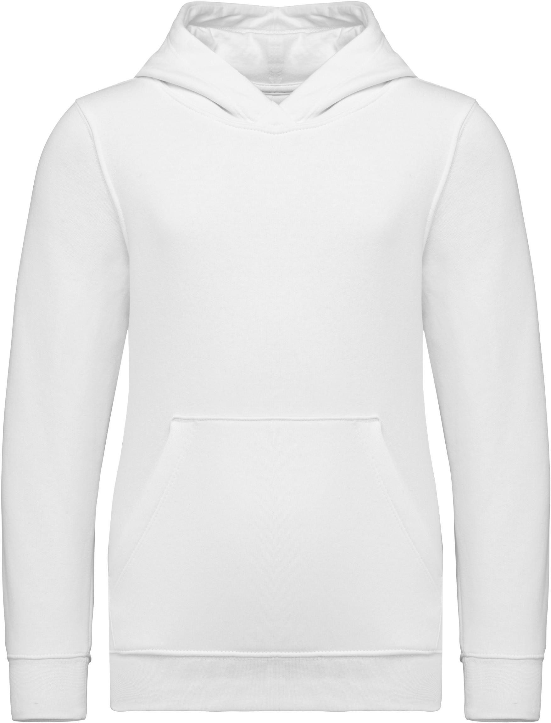 Kapuzenpullover Kapuzensweatshirt für Kinder