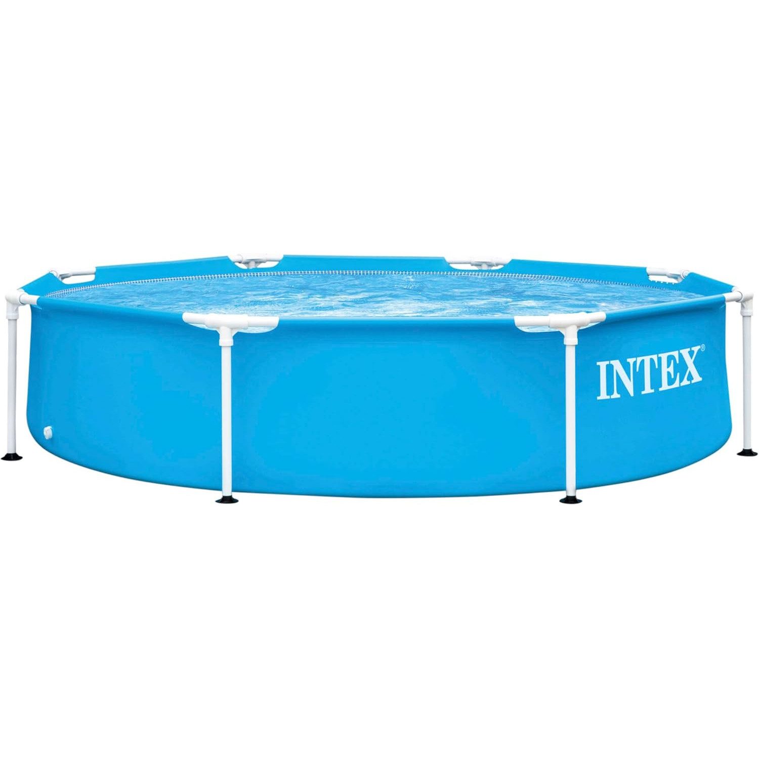 Pool Frame Pool (244x51cm)