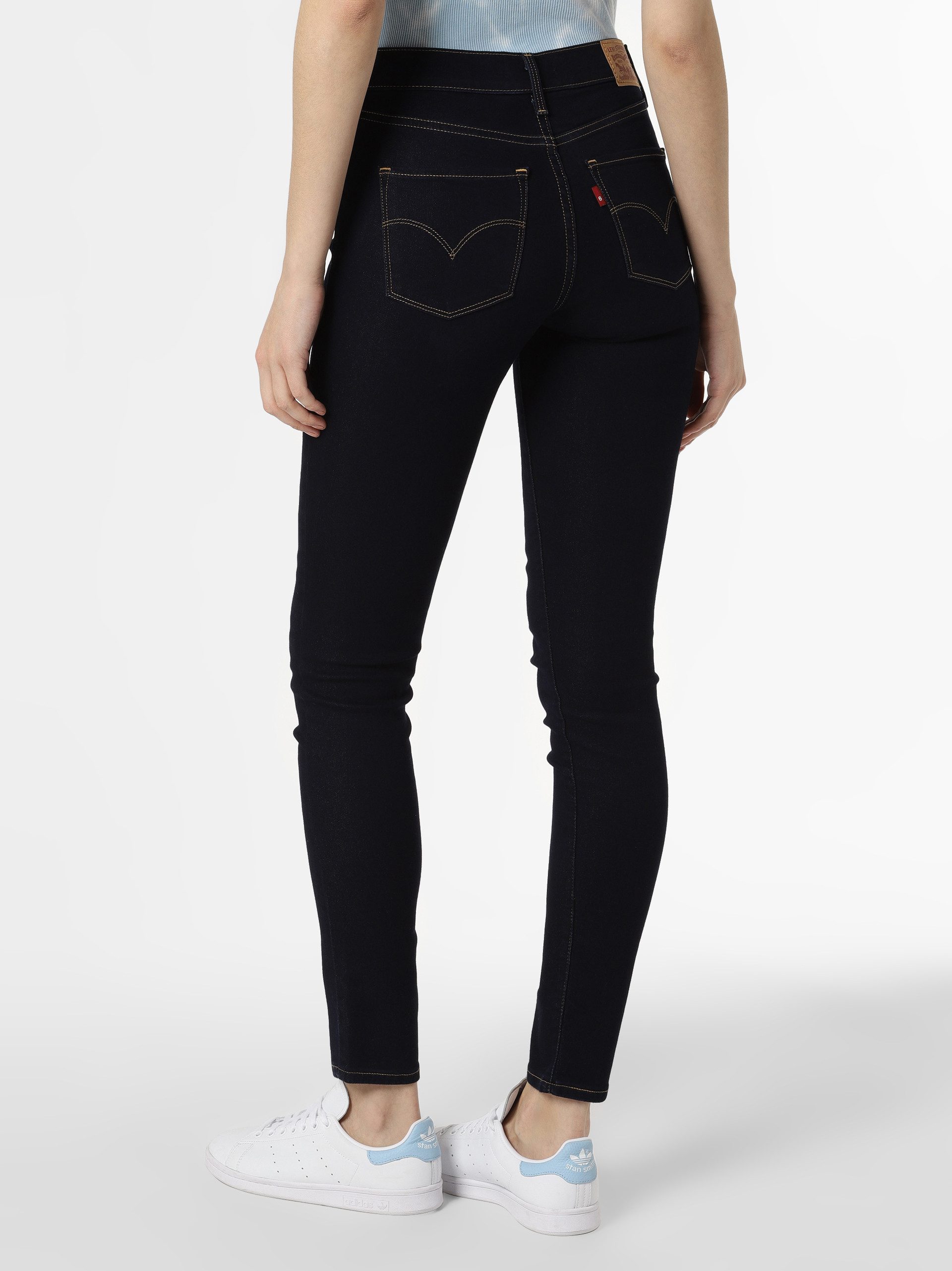 Levi's® Skinny-fit-Jeans – Bild 2 von 3