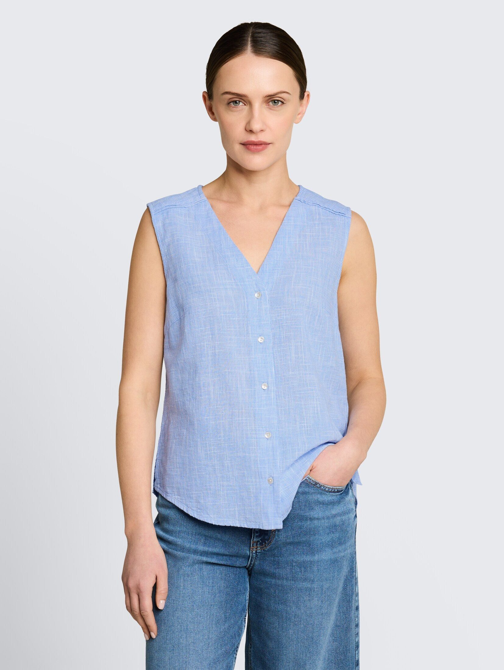 Blusentop Blusen & Shirts