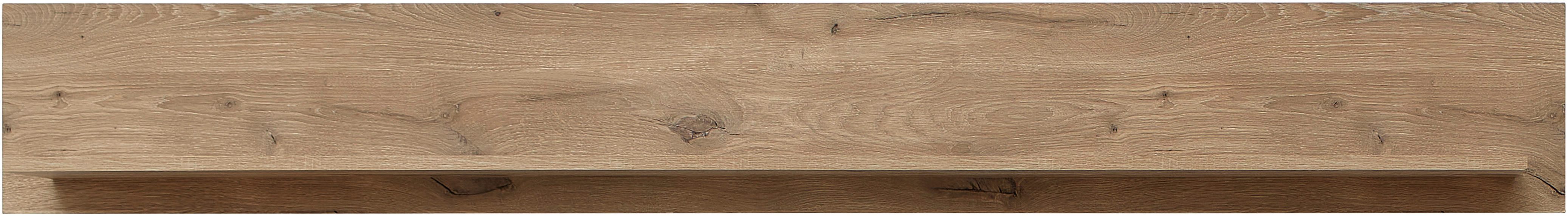 Innostyle Wandboard BELLANO, 1-tlg., mit Boden günstig online kaufen