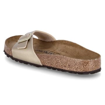 Birkenstock Pantoletten MADRID BS Pantolette