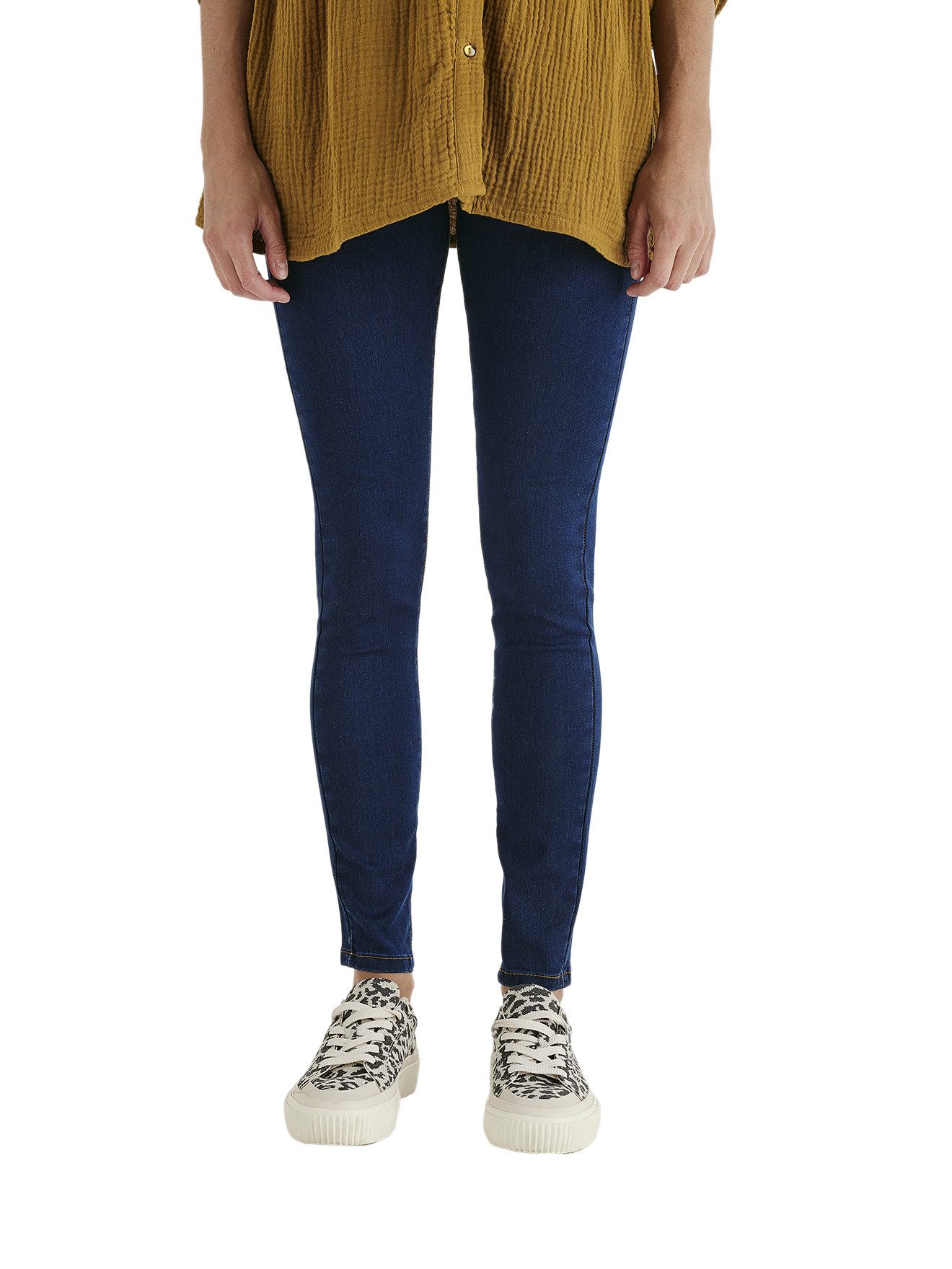 7/8-Caprijeans