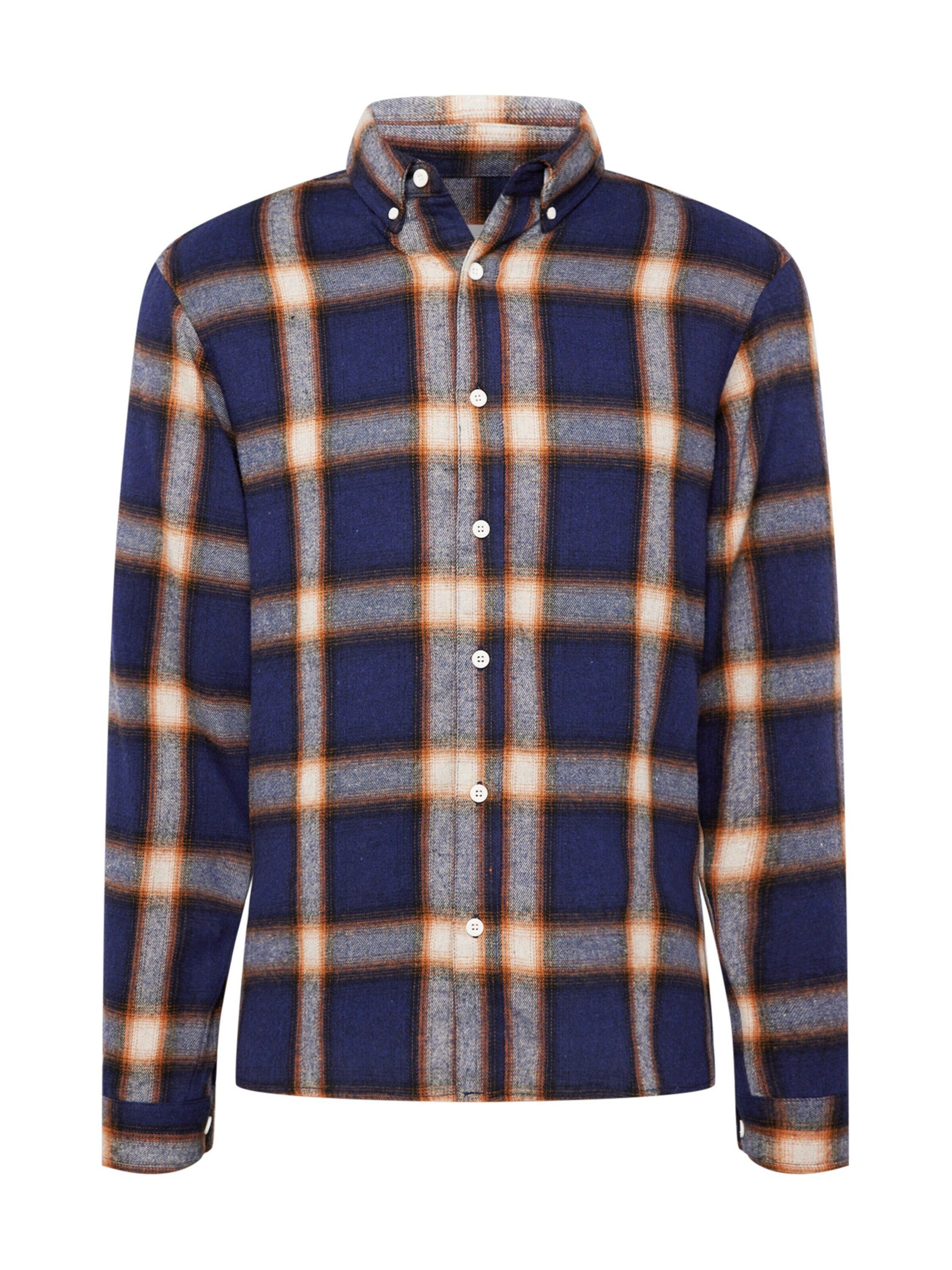 Revolution Langarmhemd (1-tlg)