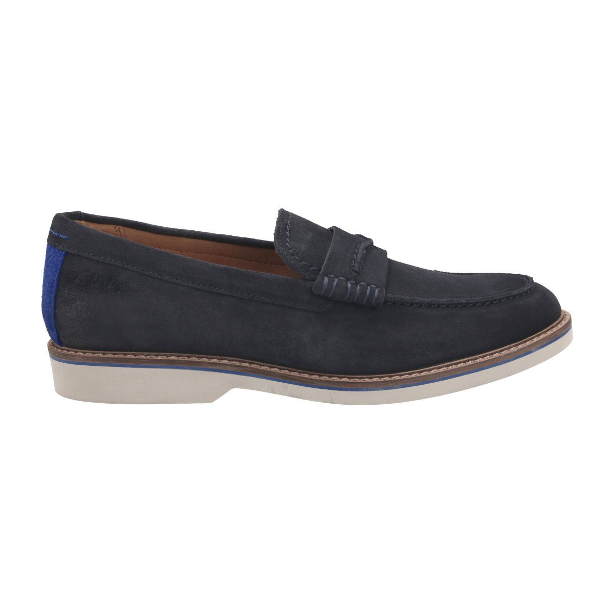Atticus LTSlip Mokassin