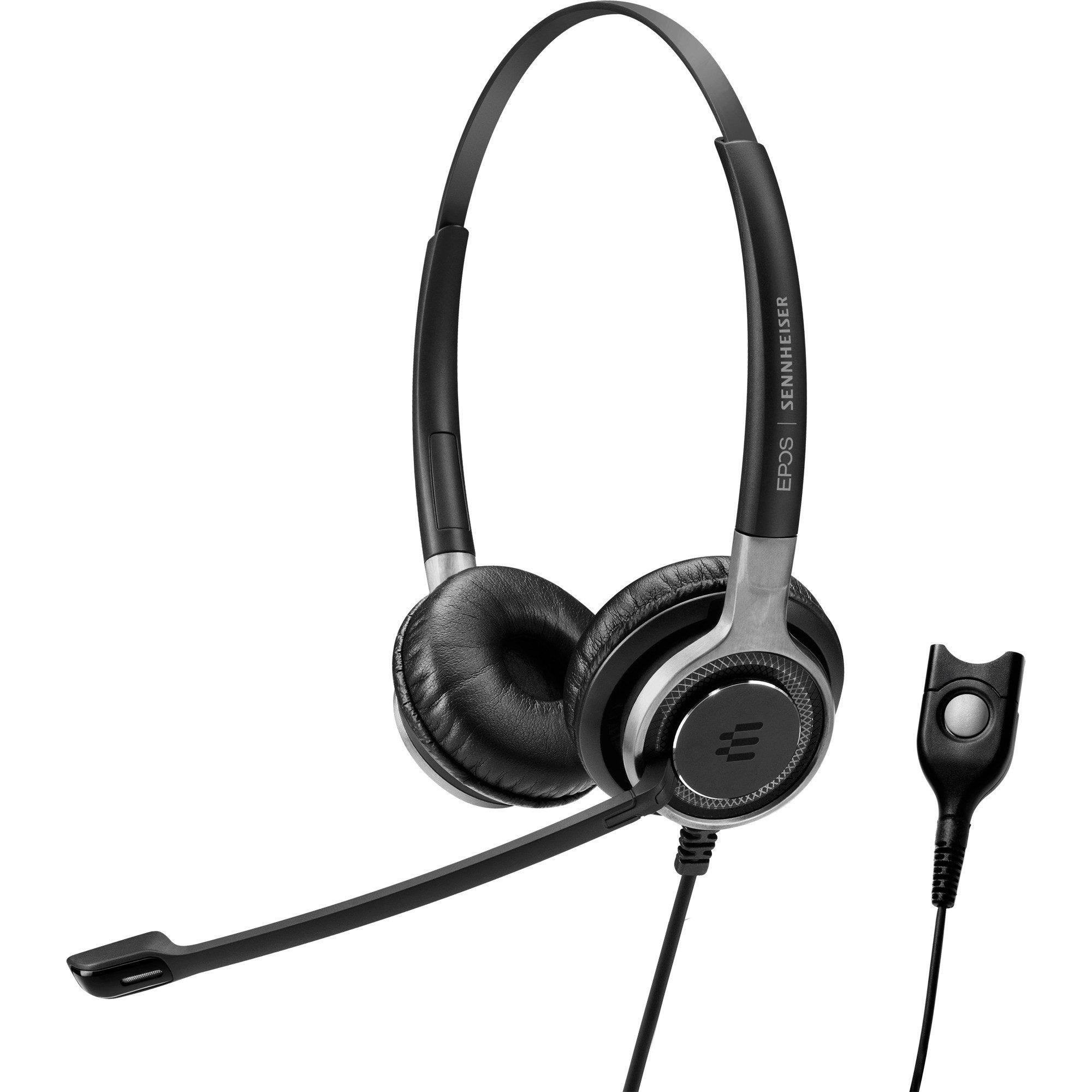 EPOS EPOS IMPACT SC 660, Headset, (Stereo) Headset