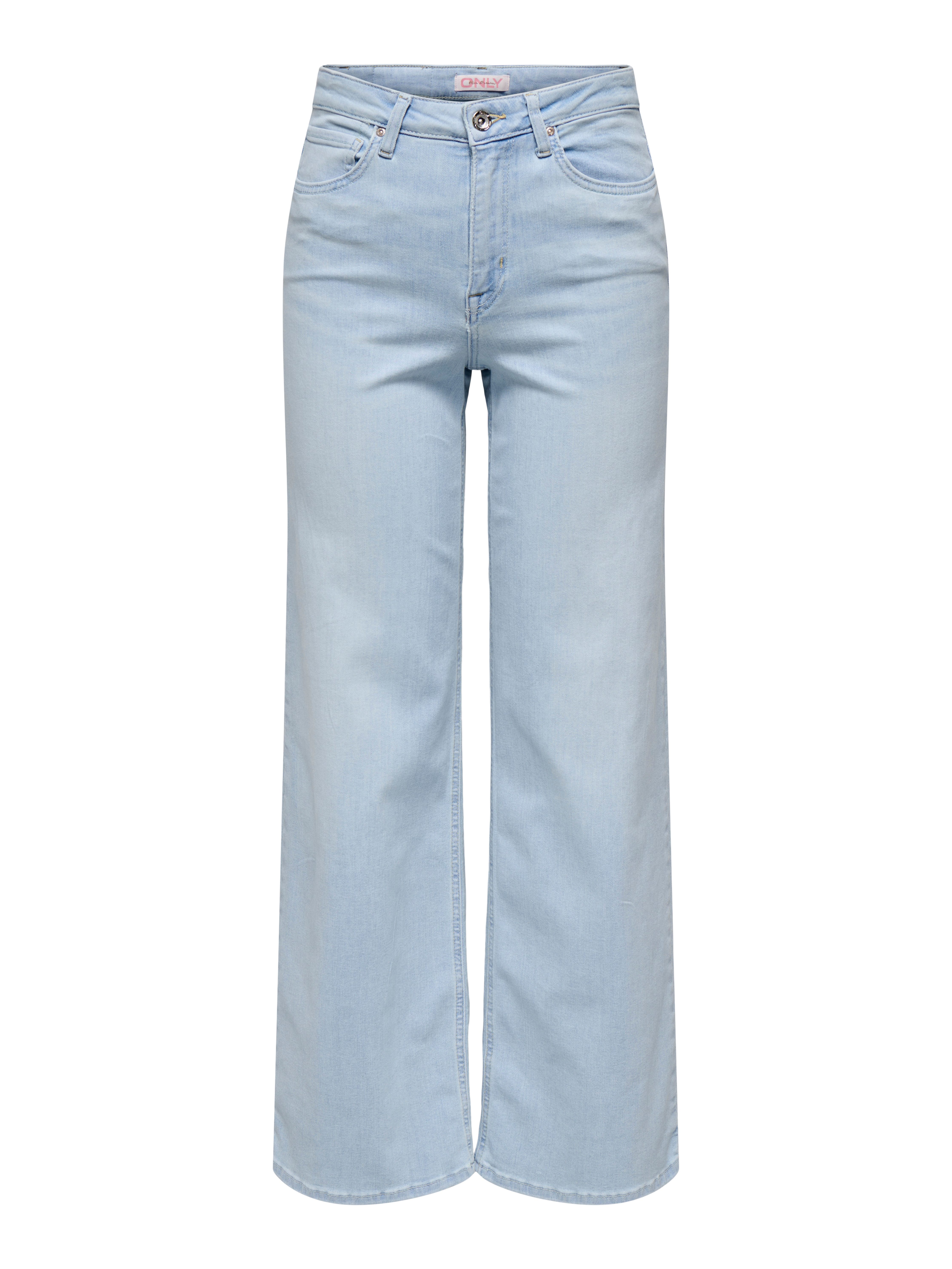 ONLY 5-Pocket-Jeans günstig online kaufen