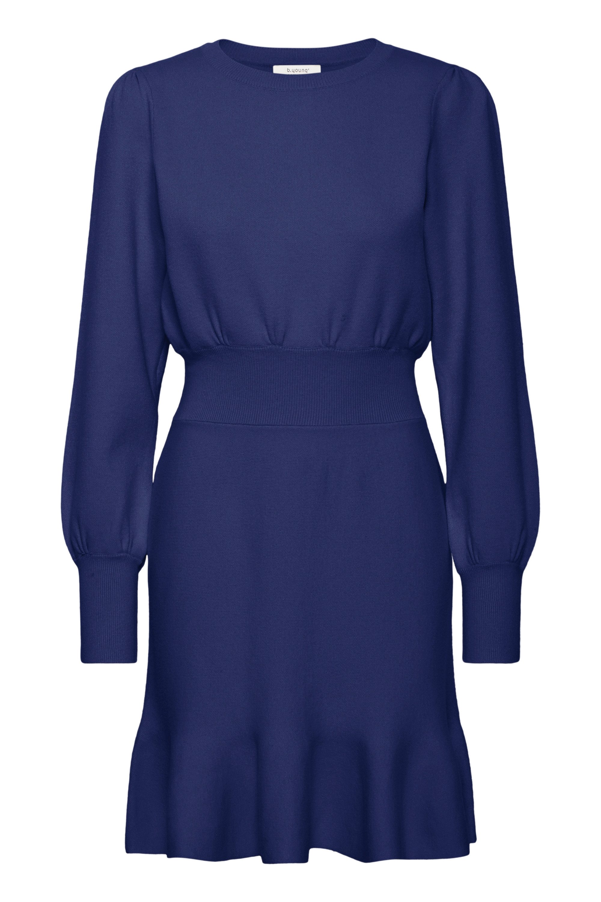 Strickkleid Kleid BYOTARI