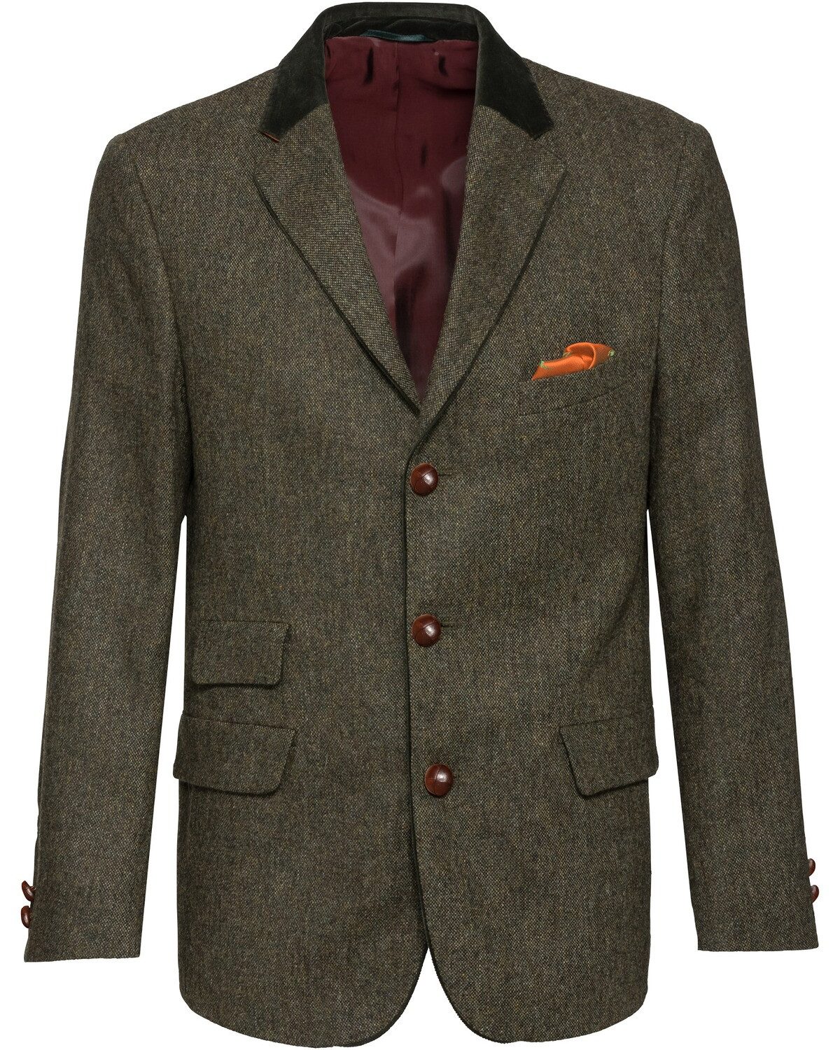 Lodenfrey Sakko Reverssakko Salon Steirer