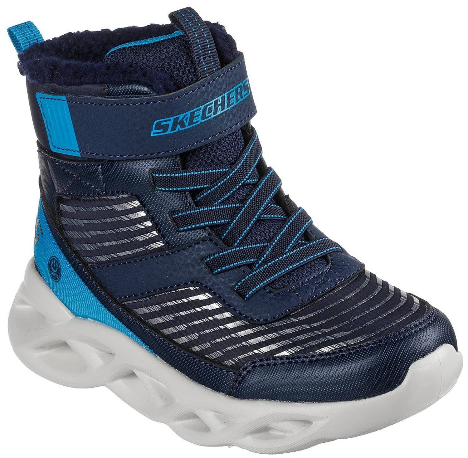 Skechers Skechers Twisted-Brights Stiefel