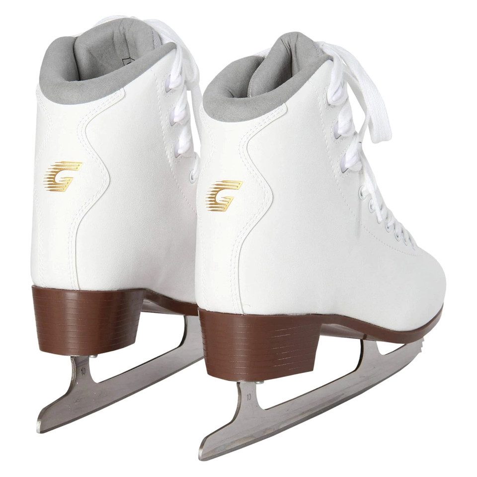 Graf Schlittschuhe Schlittschuhe Graf Eiskunstlauf Tango Senior