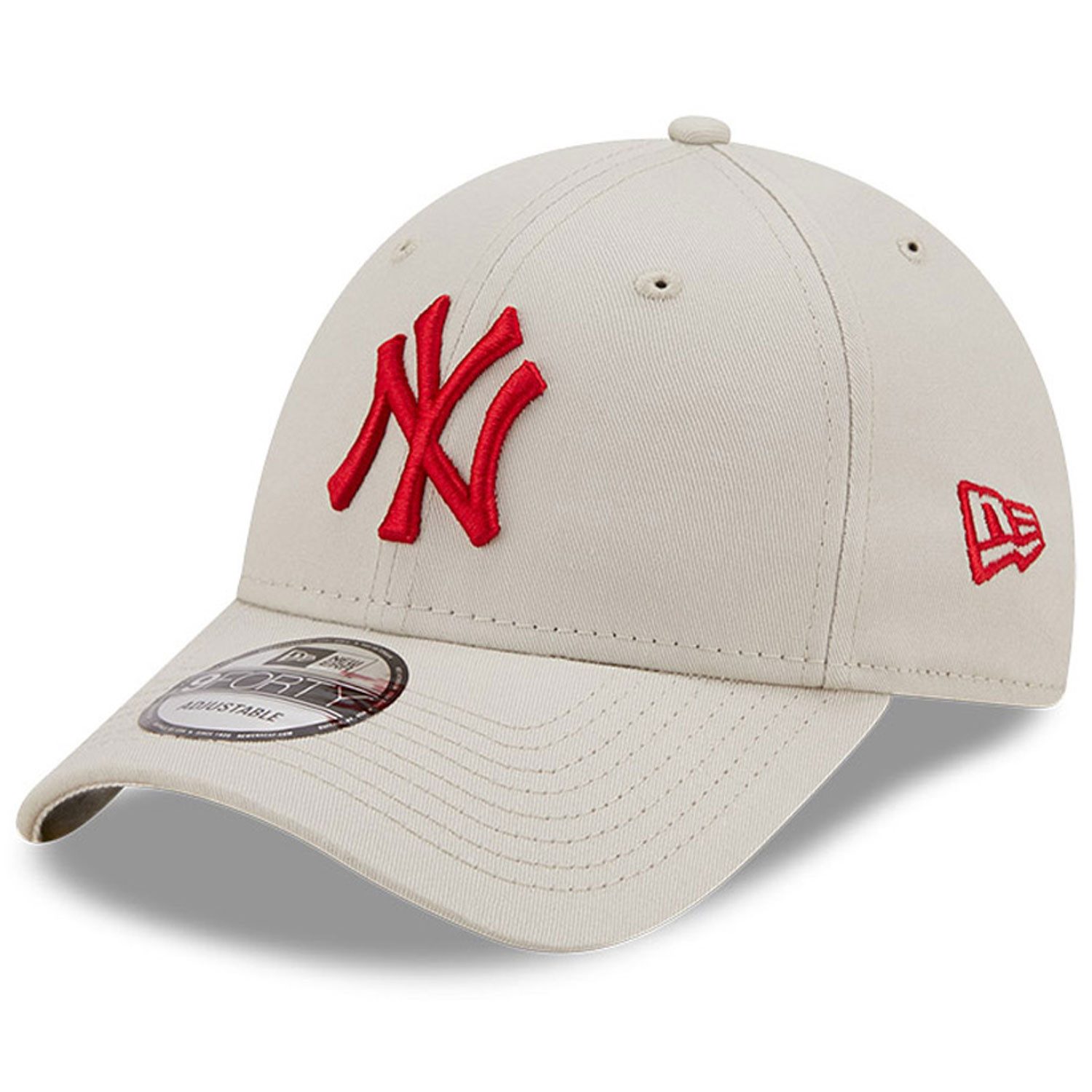 New Era Baseball Cap 9forty Strapback günstig online kaufen