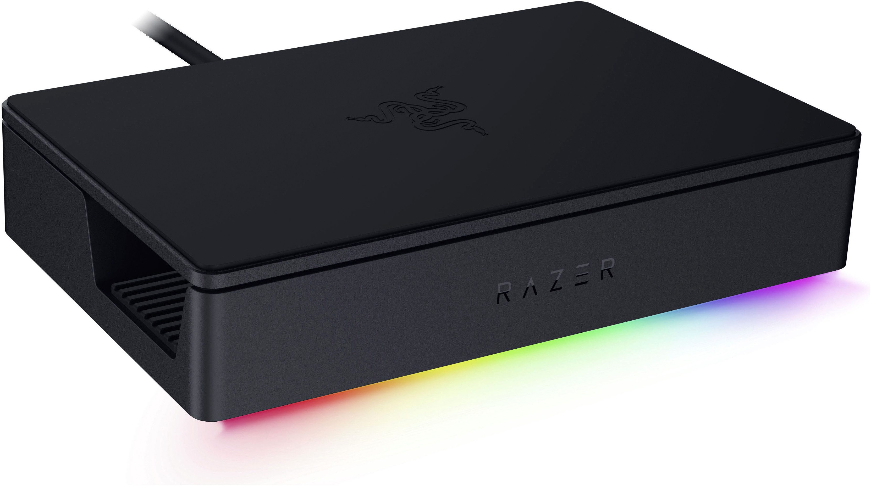 RAZER Konsolen-Dockingstation Handheld Dock Chroma