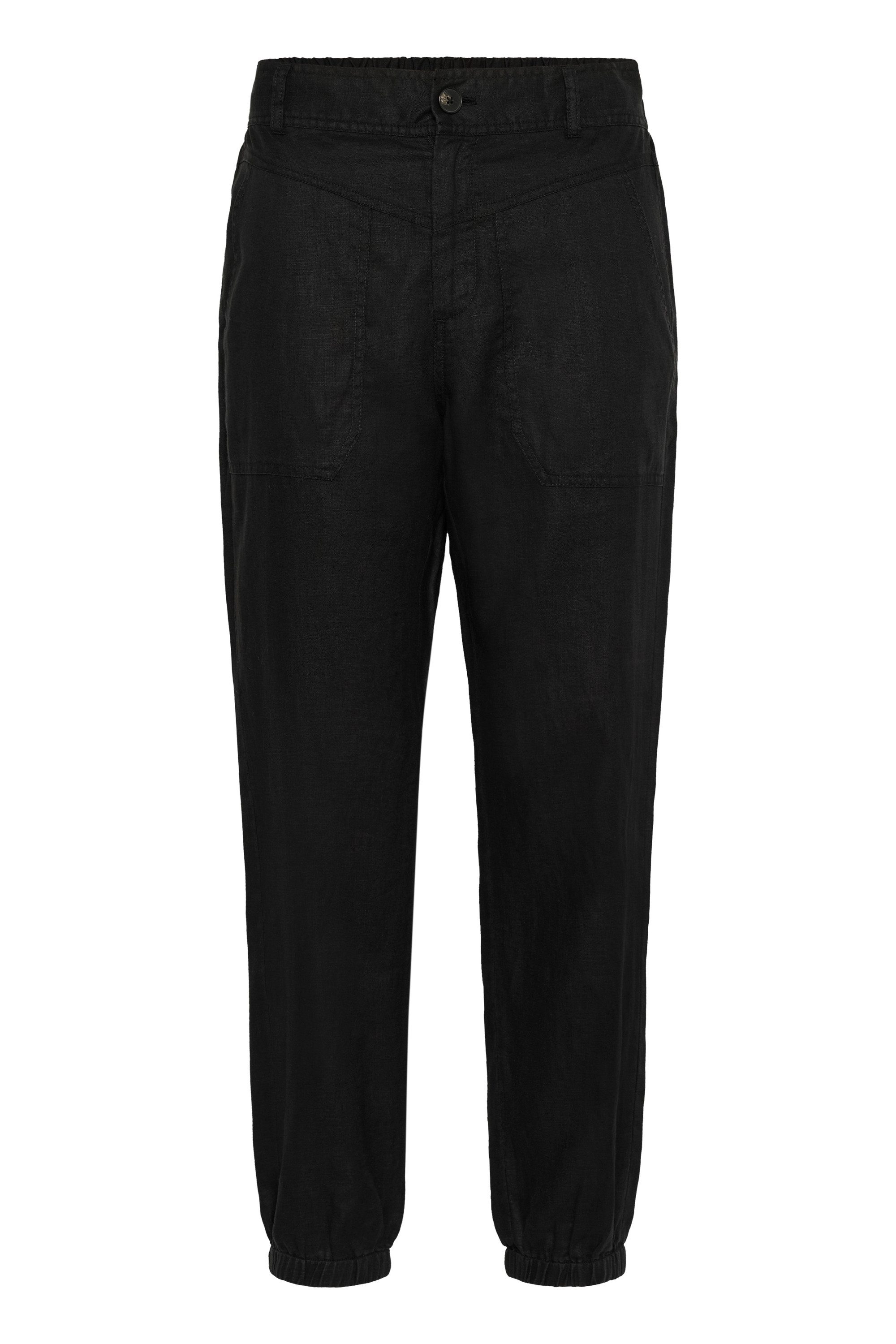 Stoffhose Casual Hose ShenasPW