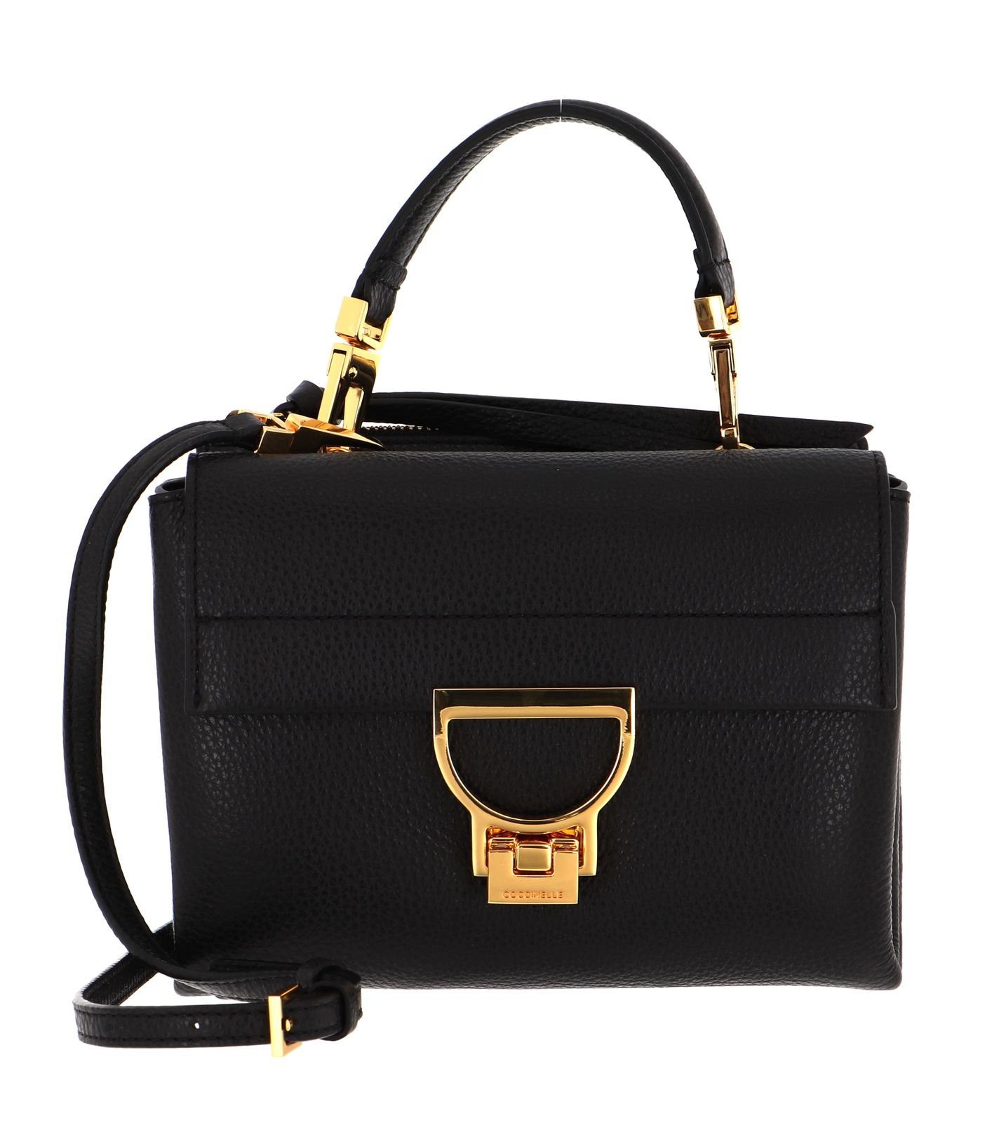 Umhängetasche Handbag Grainy Leather