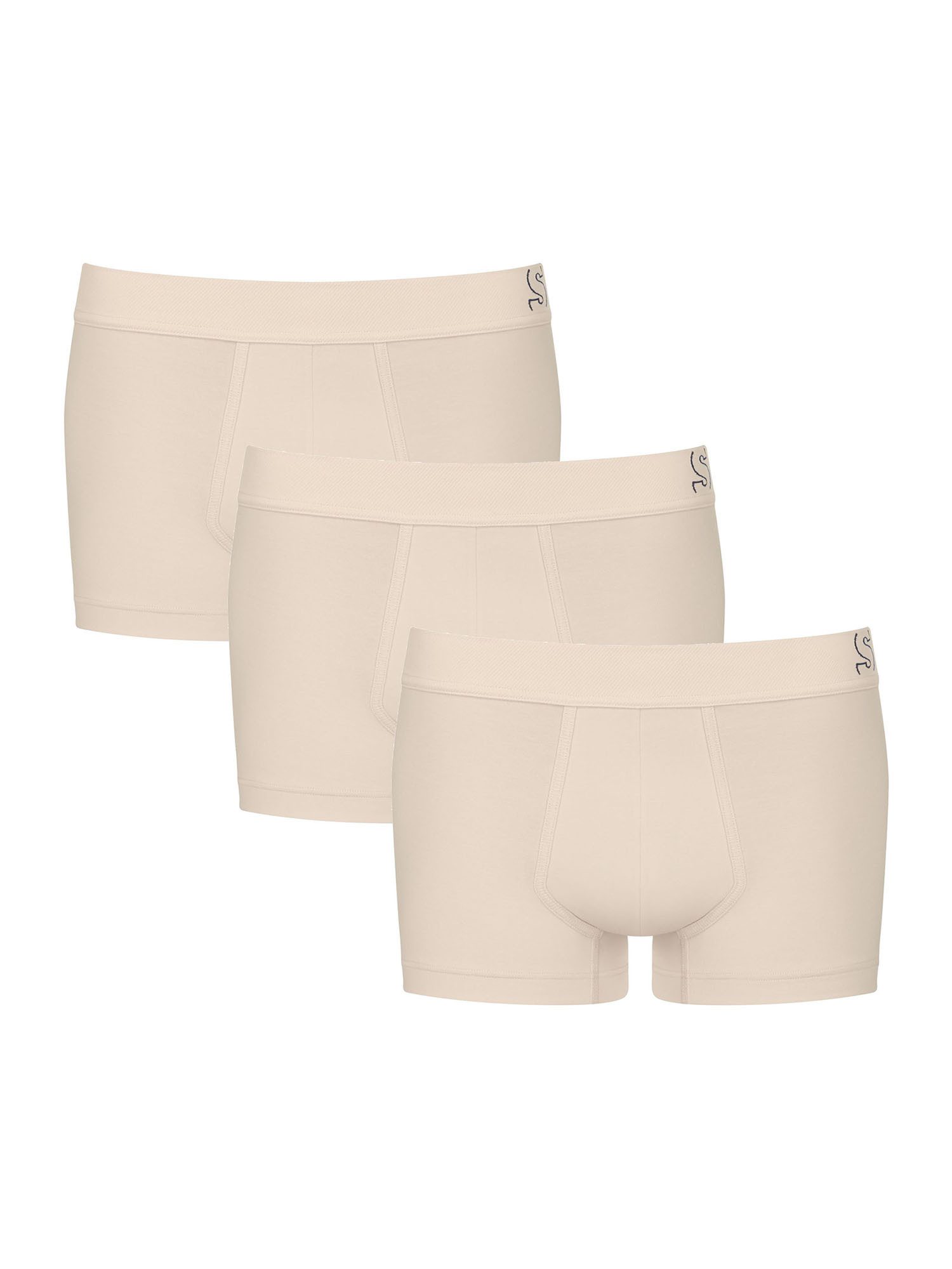 Retro Pants Trunks