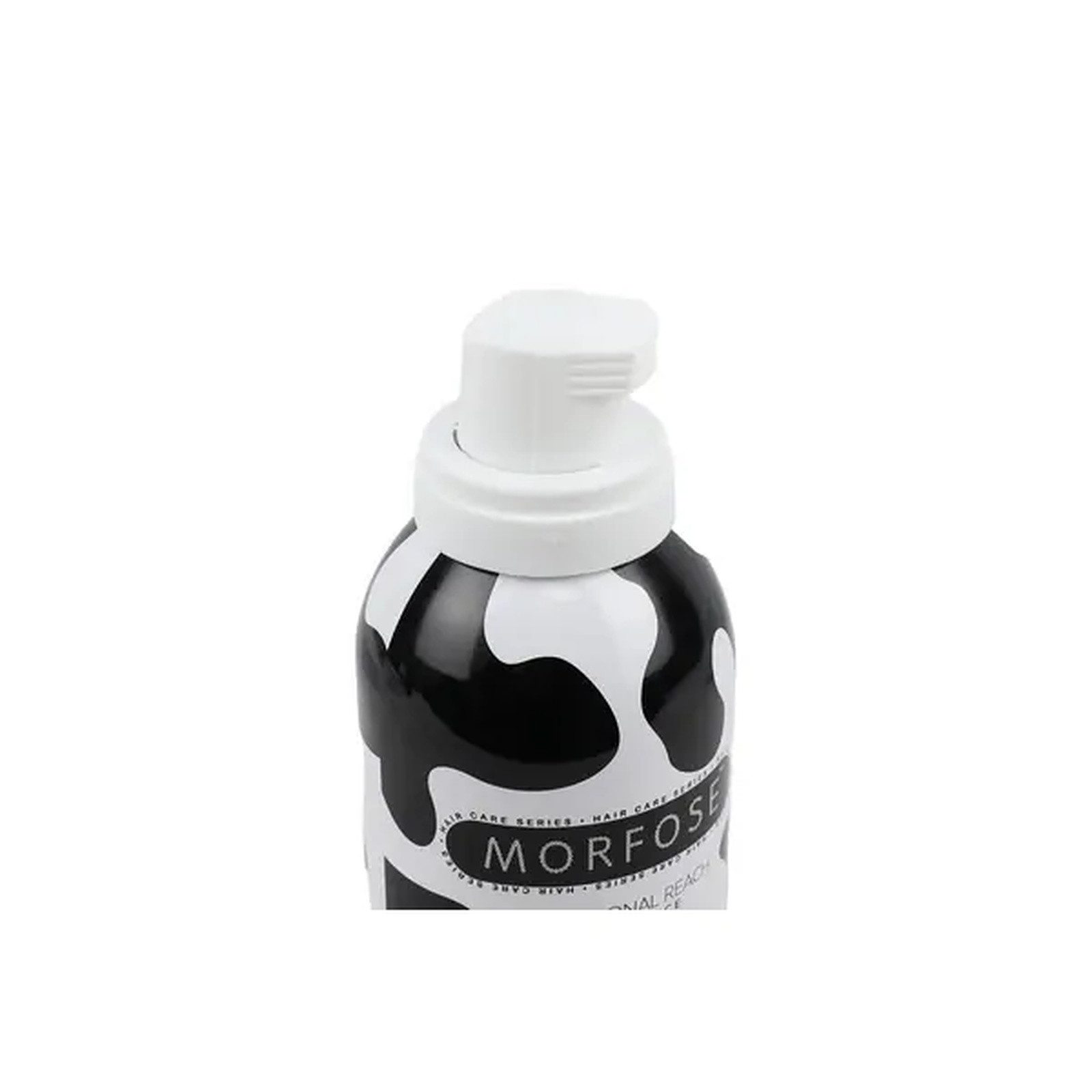 Morfose Duschgel Morfose - Body Wash Mousse with Milk Therapy 200ml