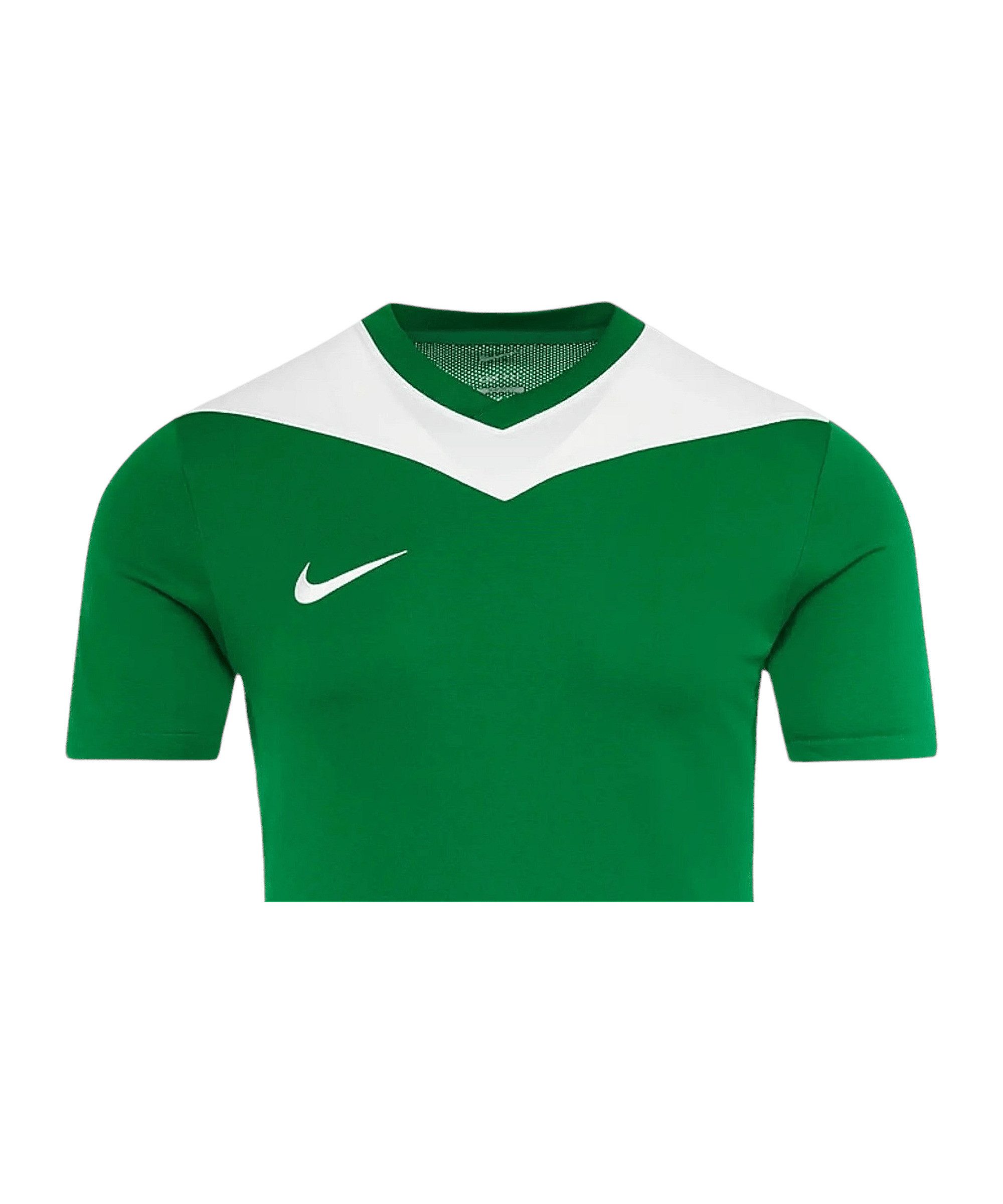 Nike Fußballtrikot Nike Performance Park Derby IV Trikot Trikots Teamsport günstig online kaufen