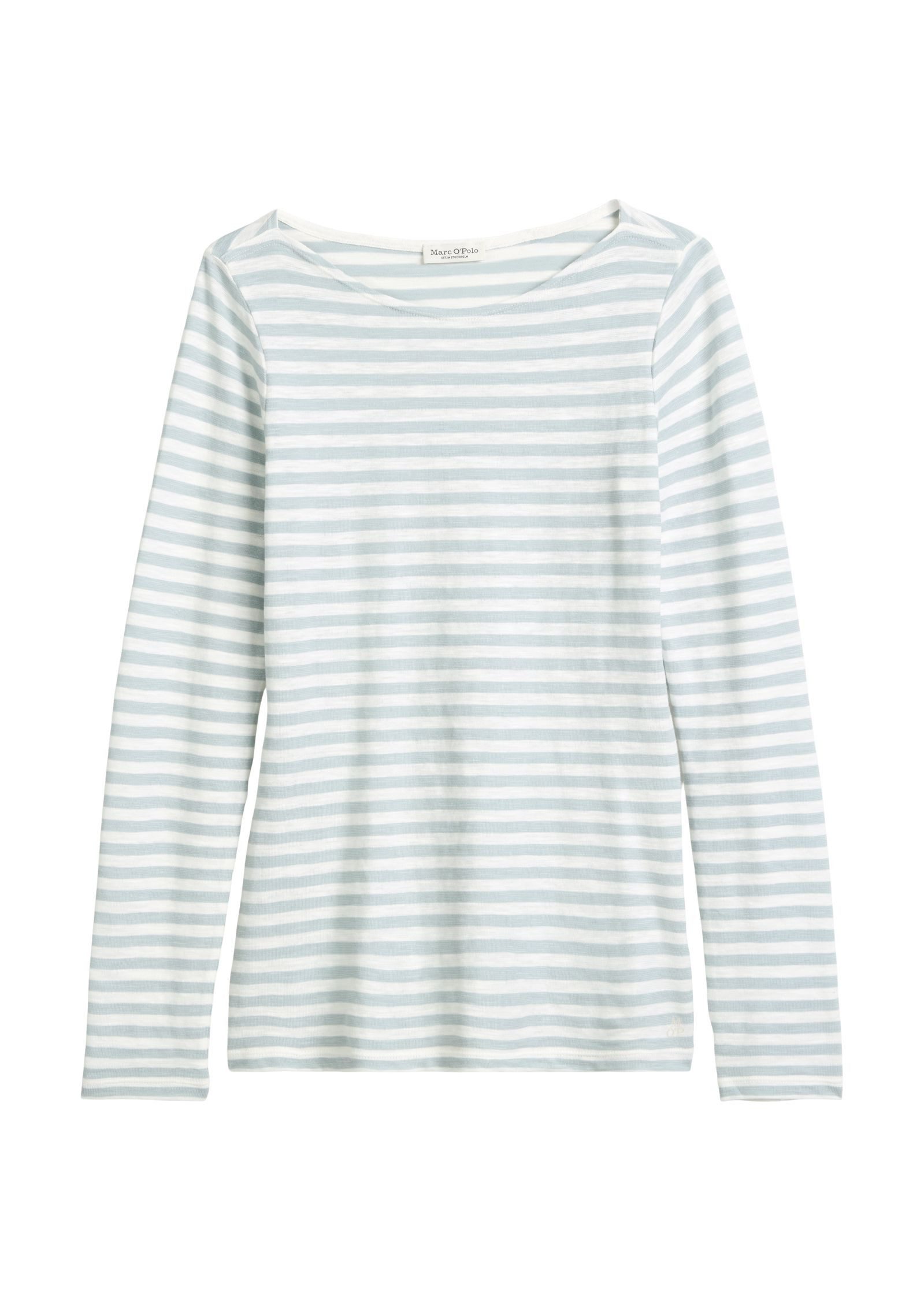 Langarmshirt