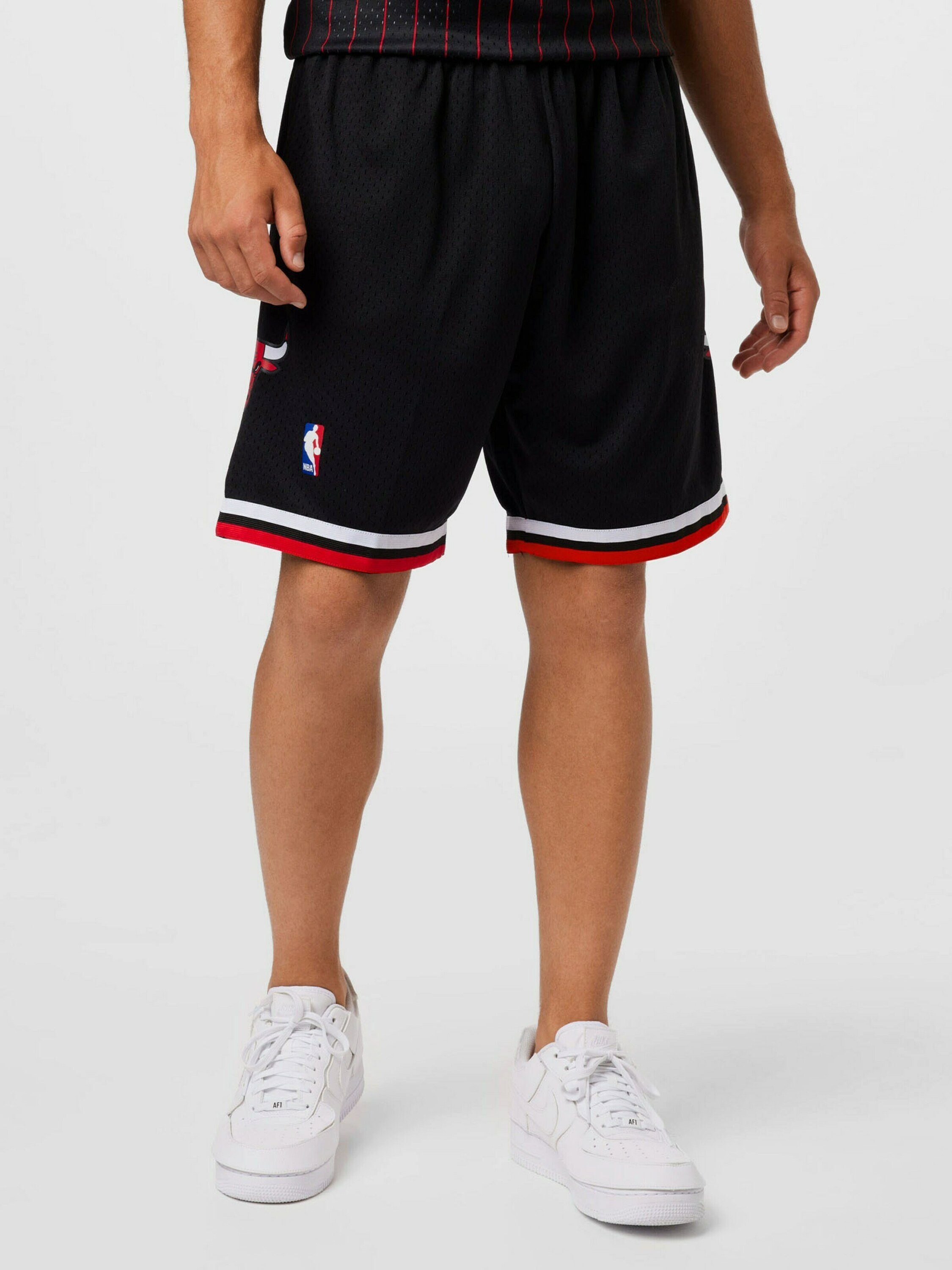 Mitchell & Ness Shorts (1-tlg) günstig online kaufen