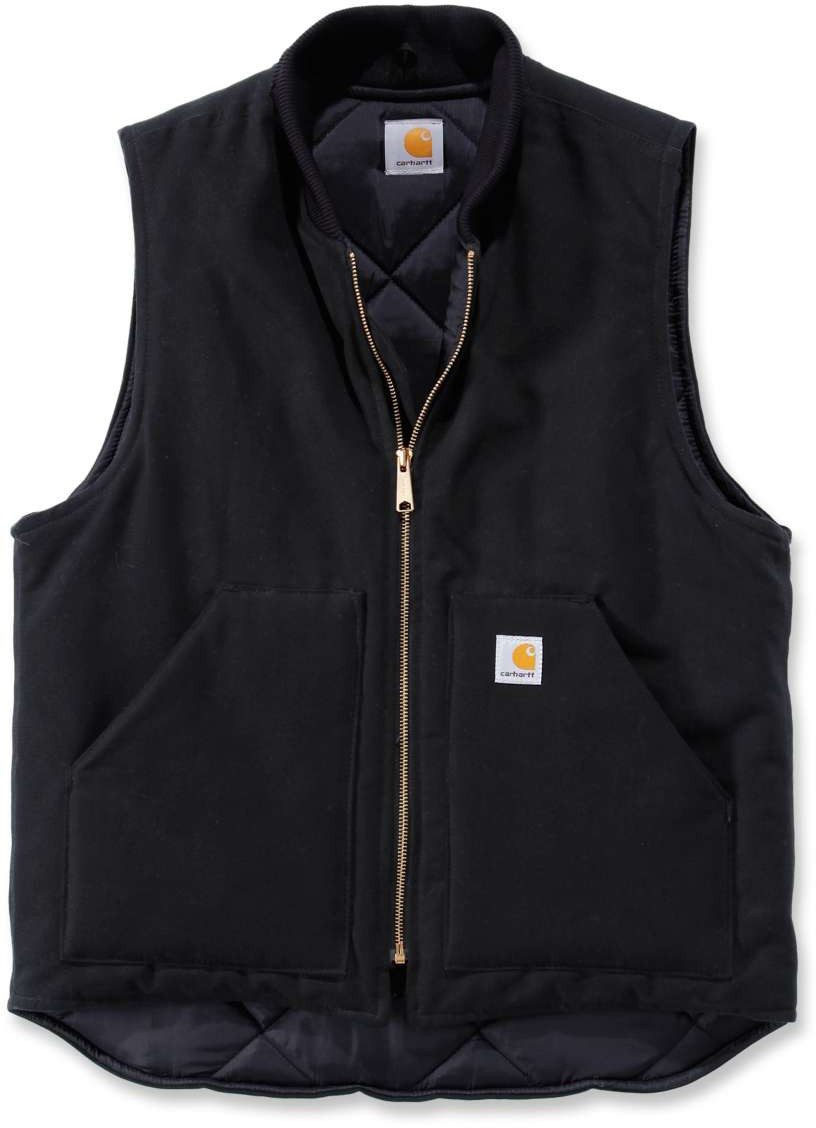 Carhartt Sweatweste Arctic Quilt V01 günstig online kaufen