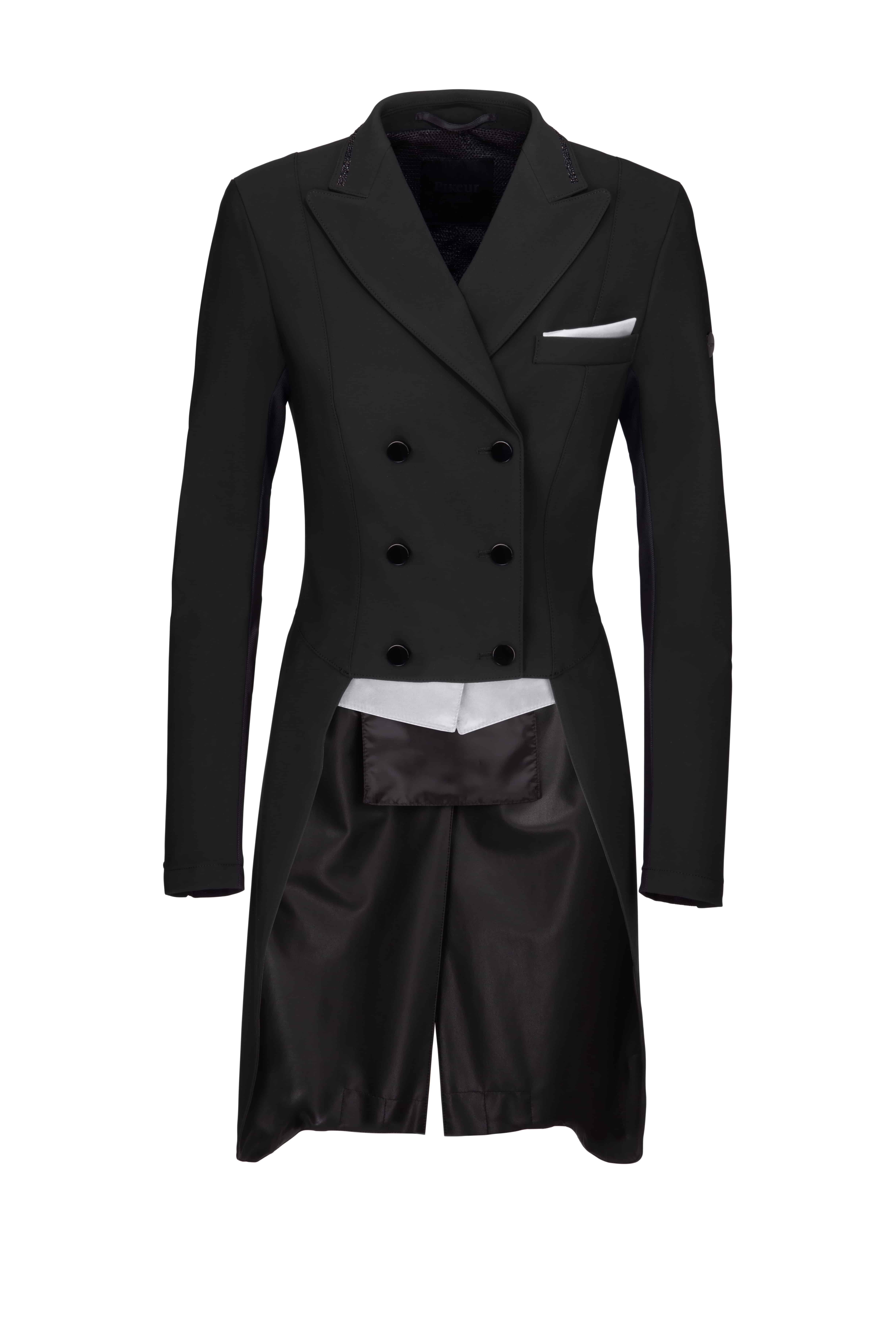 Pikeur Reitjacke Damen Turnierfrack Liliane