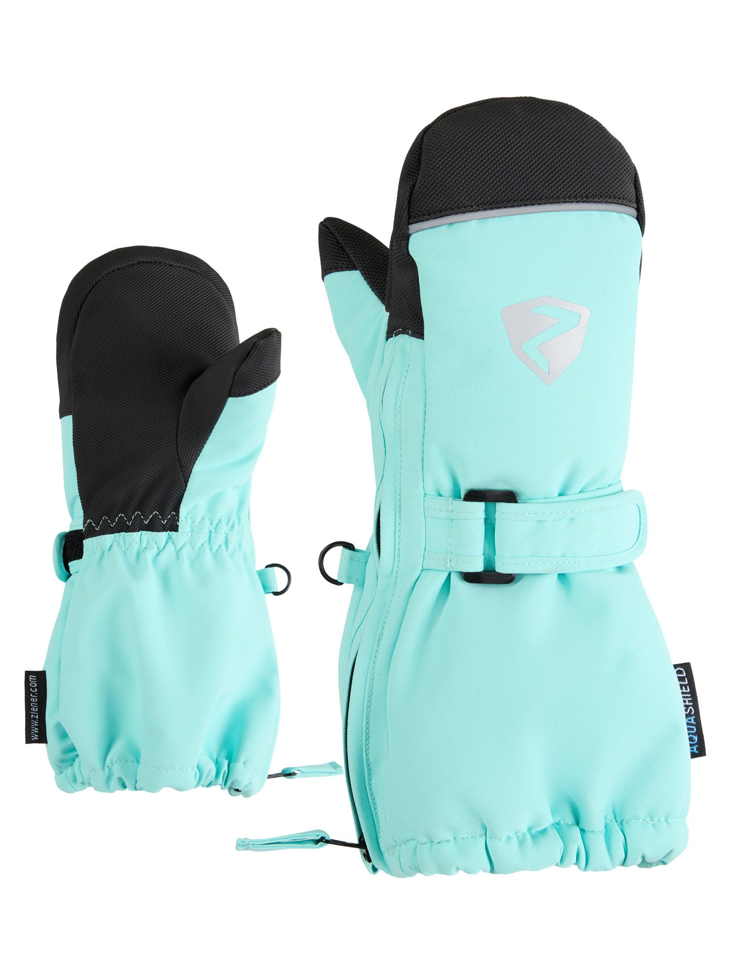 Fäustlinge LANUPO-Z AS® MITTEN glove