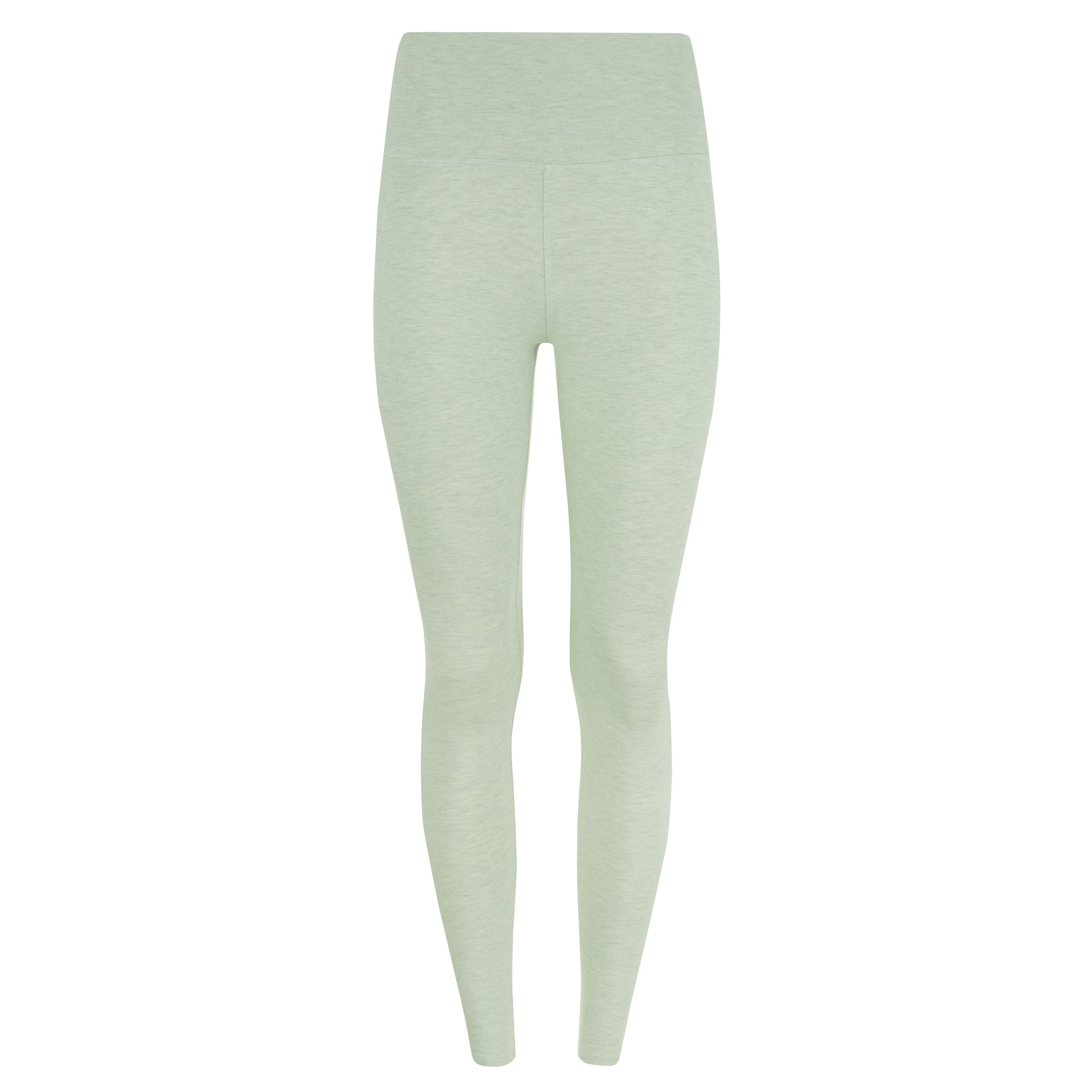 Evoni Leggings Damen Thermoleggings günstig online kaufen