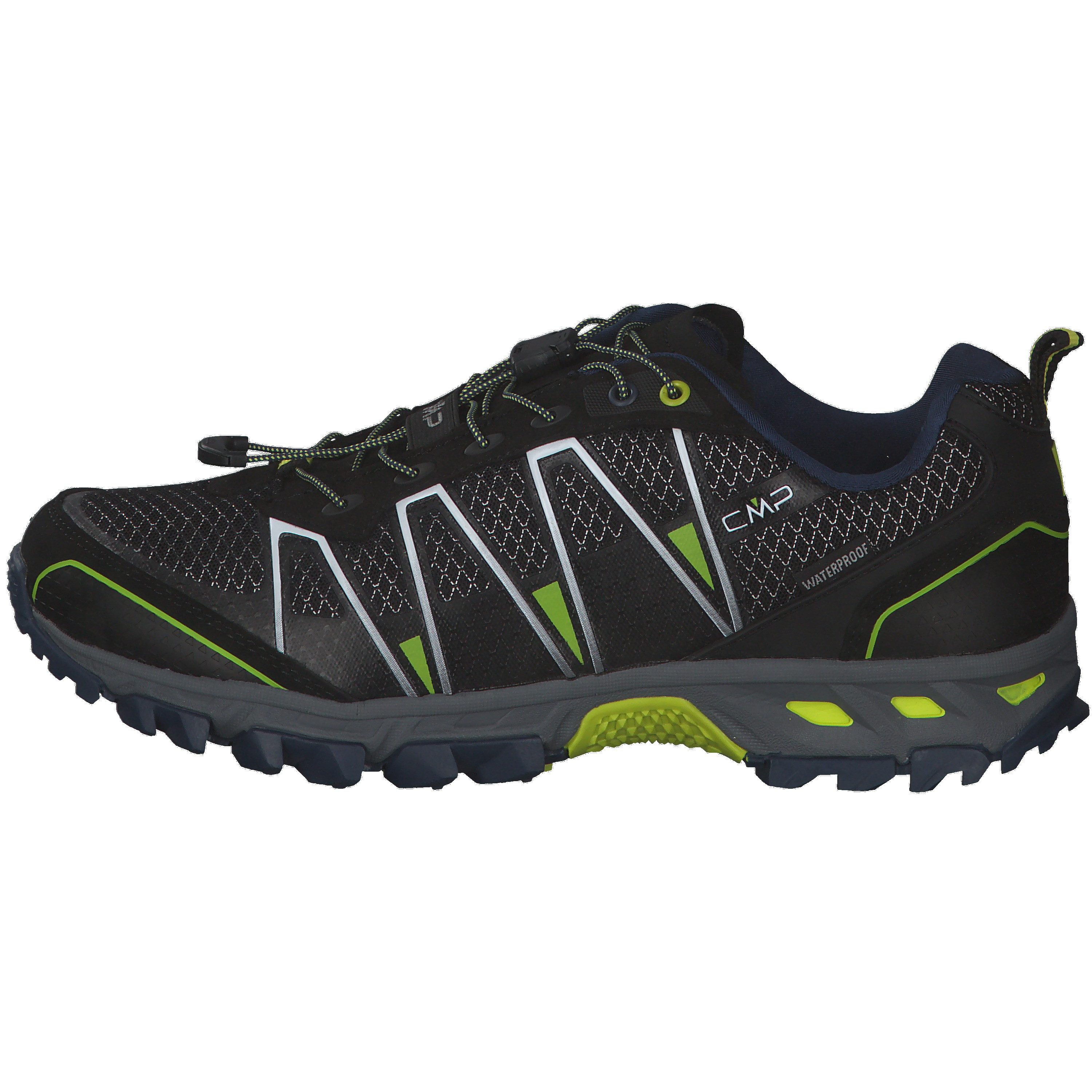 CMP CMP Herren Trail Running Schuhe Altak 3Q48267 Trailrunningschuh