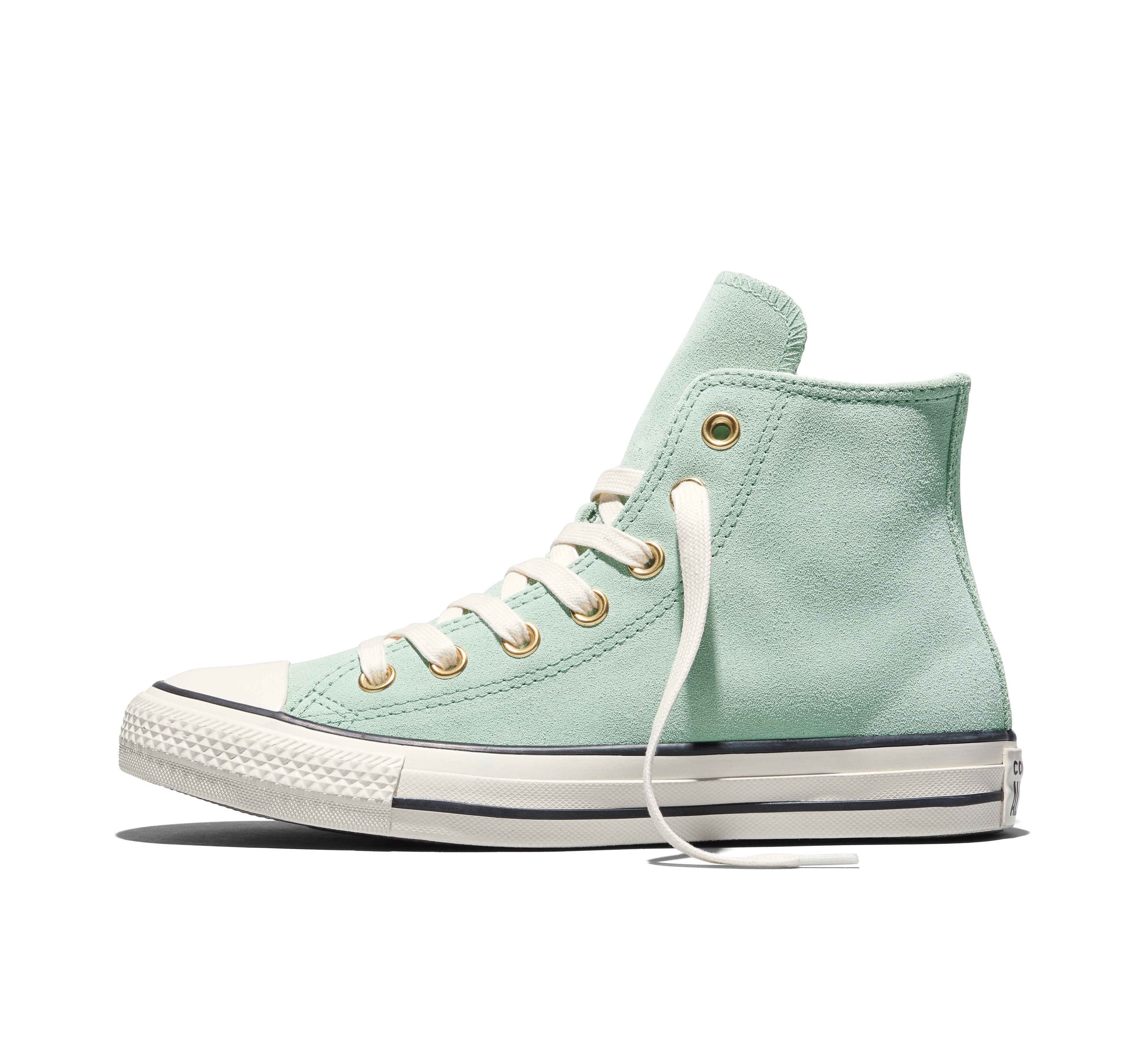 Converse CHUCK TAYLOR ALL STAR SUEDE Sneaker günstig online kaufen