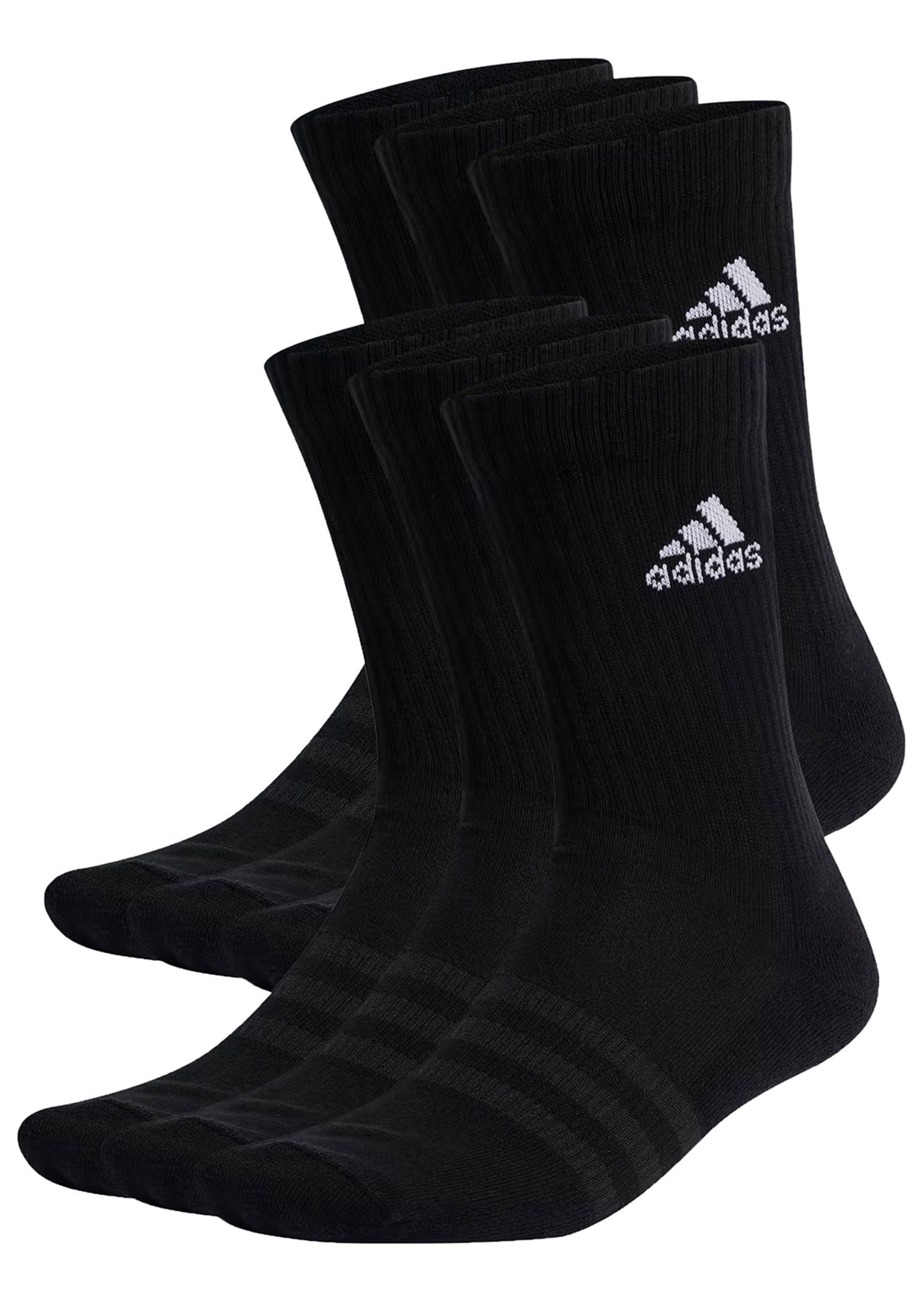 adidas Performance Socken C SPW CREW 6P (Spar-Pack, 6-Paar, 6er-Pack) günstig online kaufen