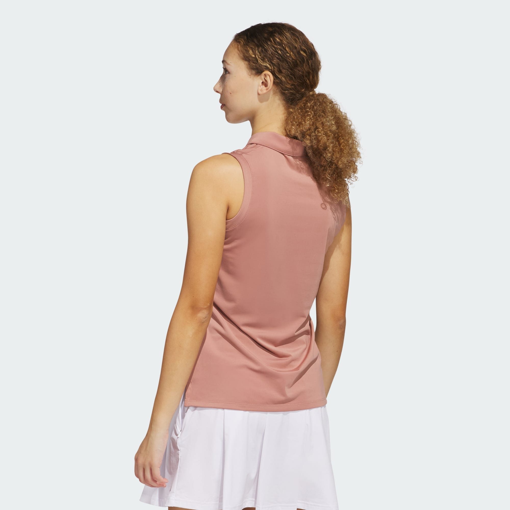 adidas Performance Poloshirt WOMEN'S ULTIMATE365 SOLID günstig online kaufen