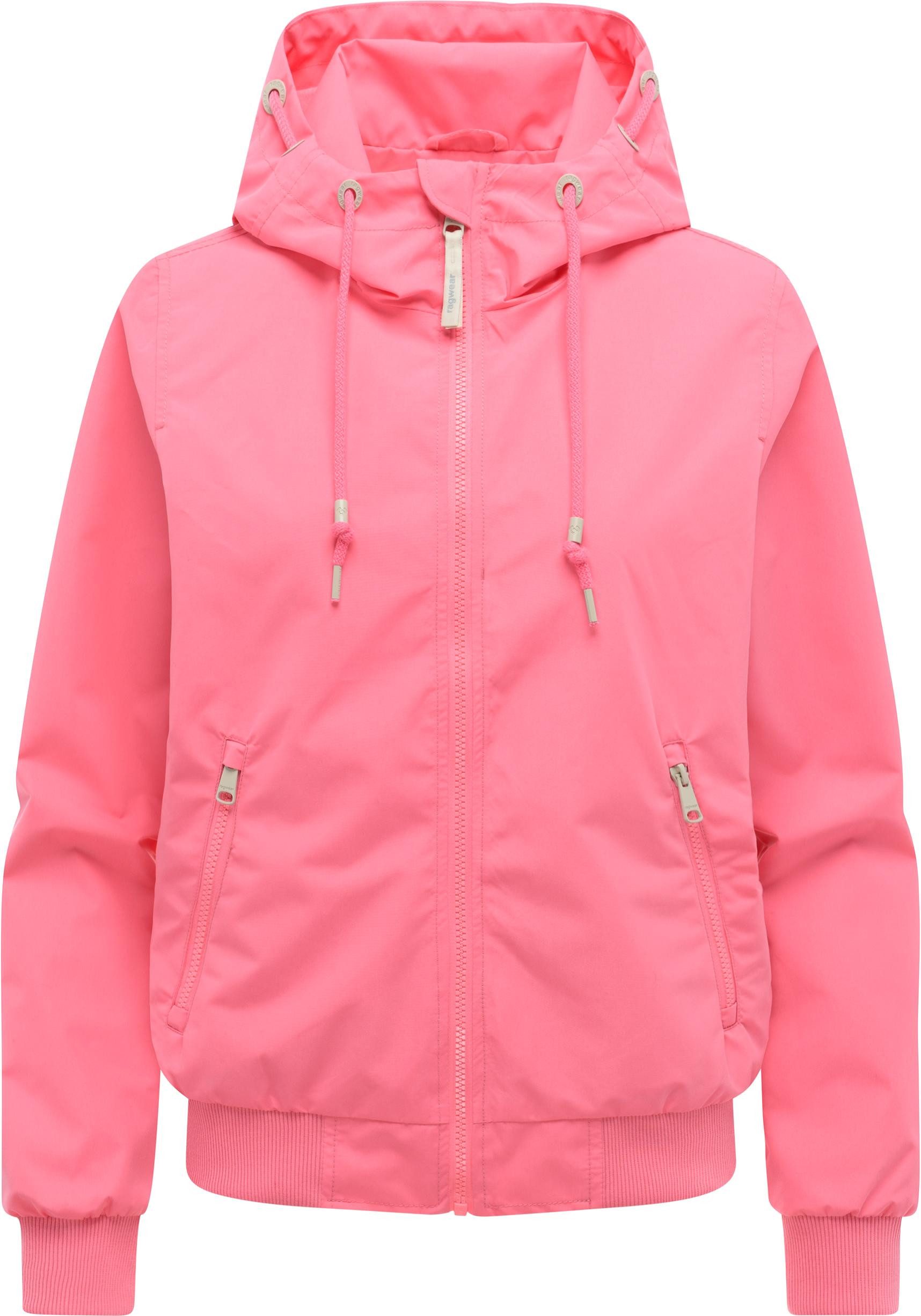 Ragwear Outdoorjacke Oggie YOUMODO Wasserdichte und atmungsaktive Übergangs günstig online kaufen