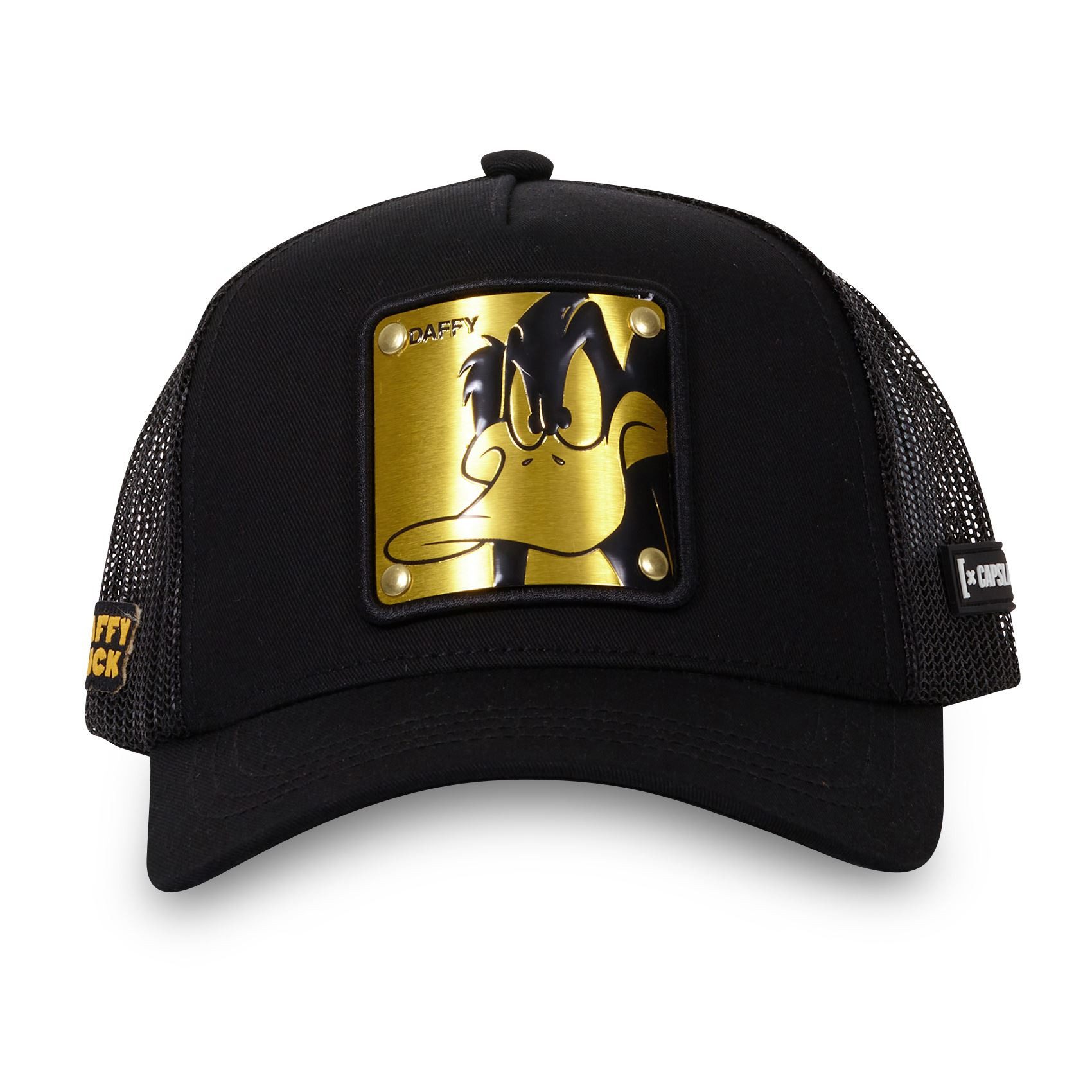 Capslab Trucker Cap CAPSLAB HFT Trucker Mesh Cap Looney Tunes (Basecap, Mes günstig online kaufen