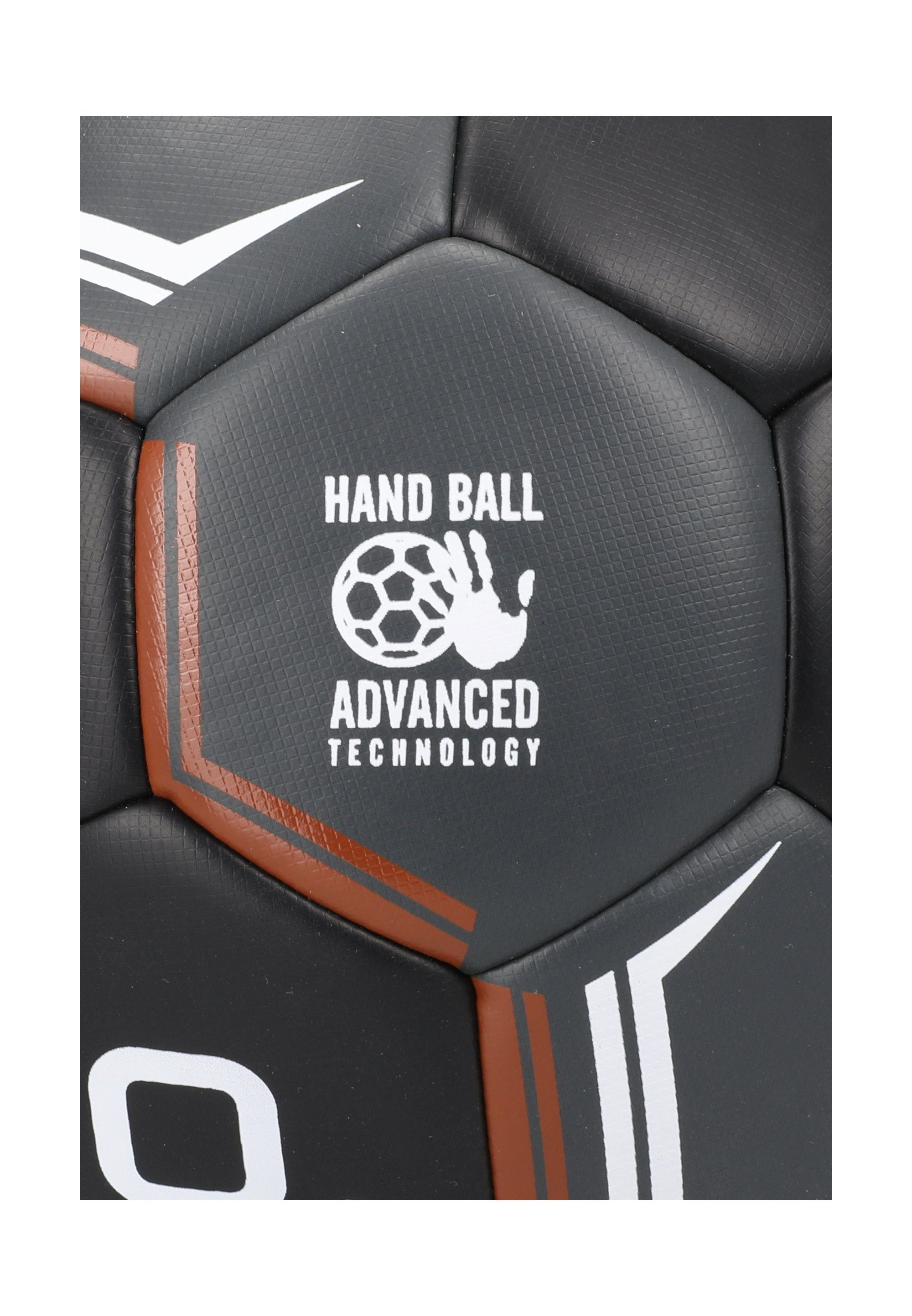 griffiger Optimum, Handball Rezo mit Oberfläche
