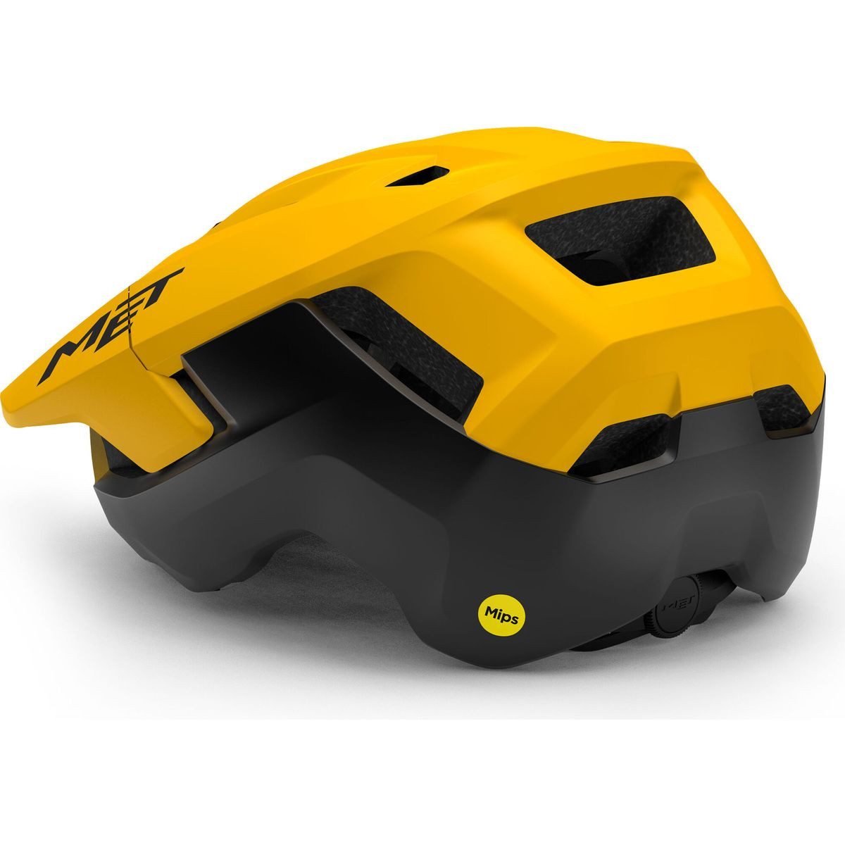 MET Fahrradhelm