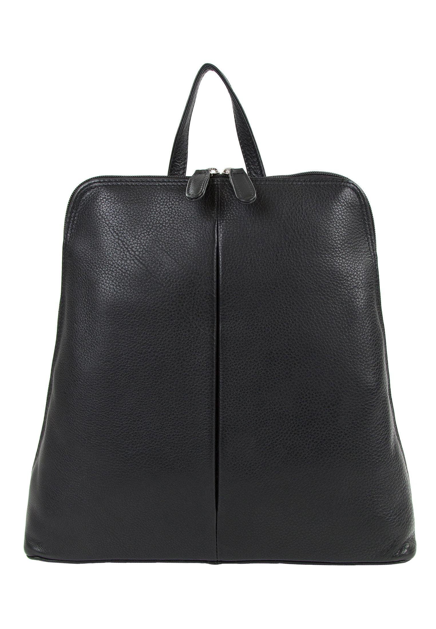 EMILY & NOAH Cityrucksack Maestro (1-tlg), Für Damen