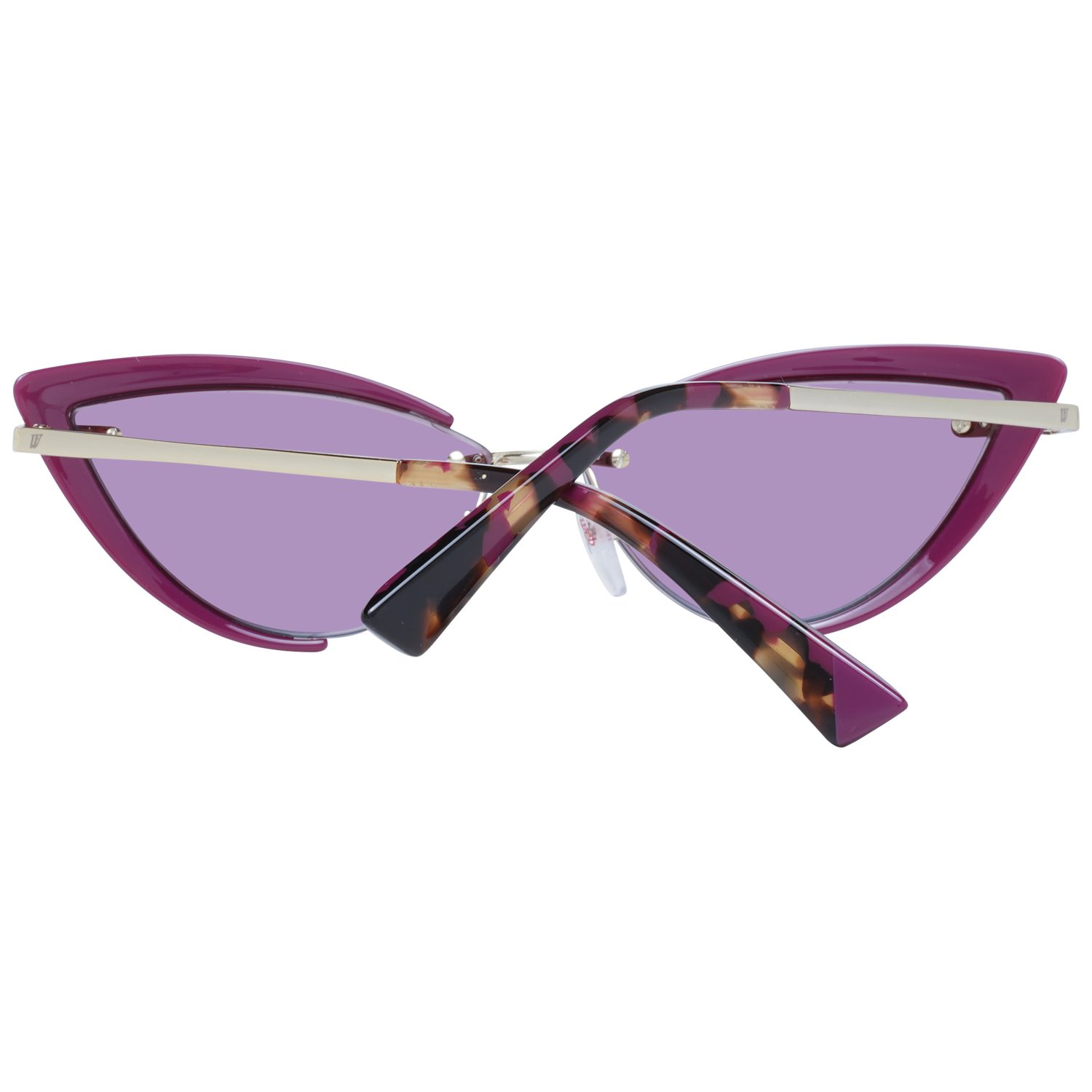 Web Sonnenbrille WE0283 5681Y